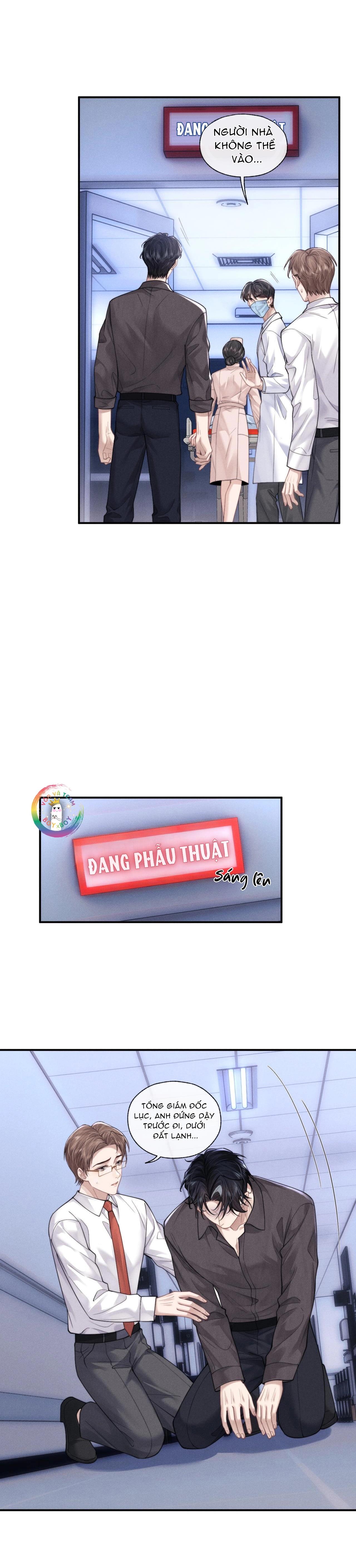 Chấp Sự Thỏ Tai Cụp Chapter 95 - Next Chapter 96