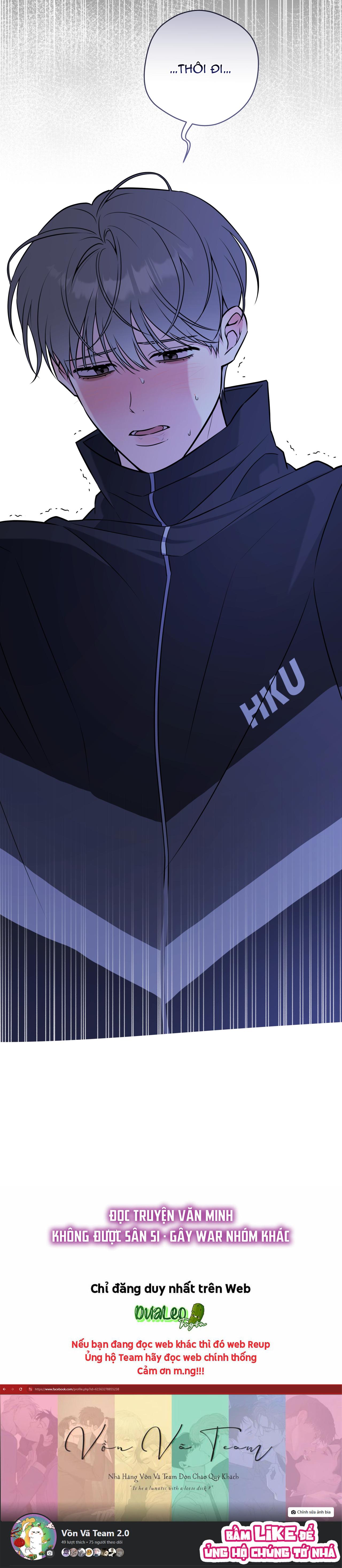 (END) Ballboy Tactics Chapter 30 - Next Chapter 31