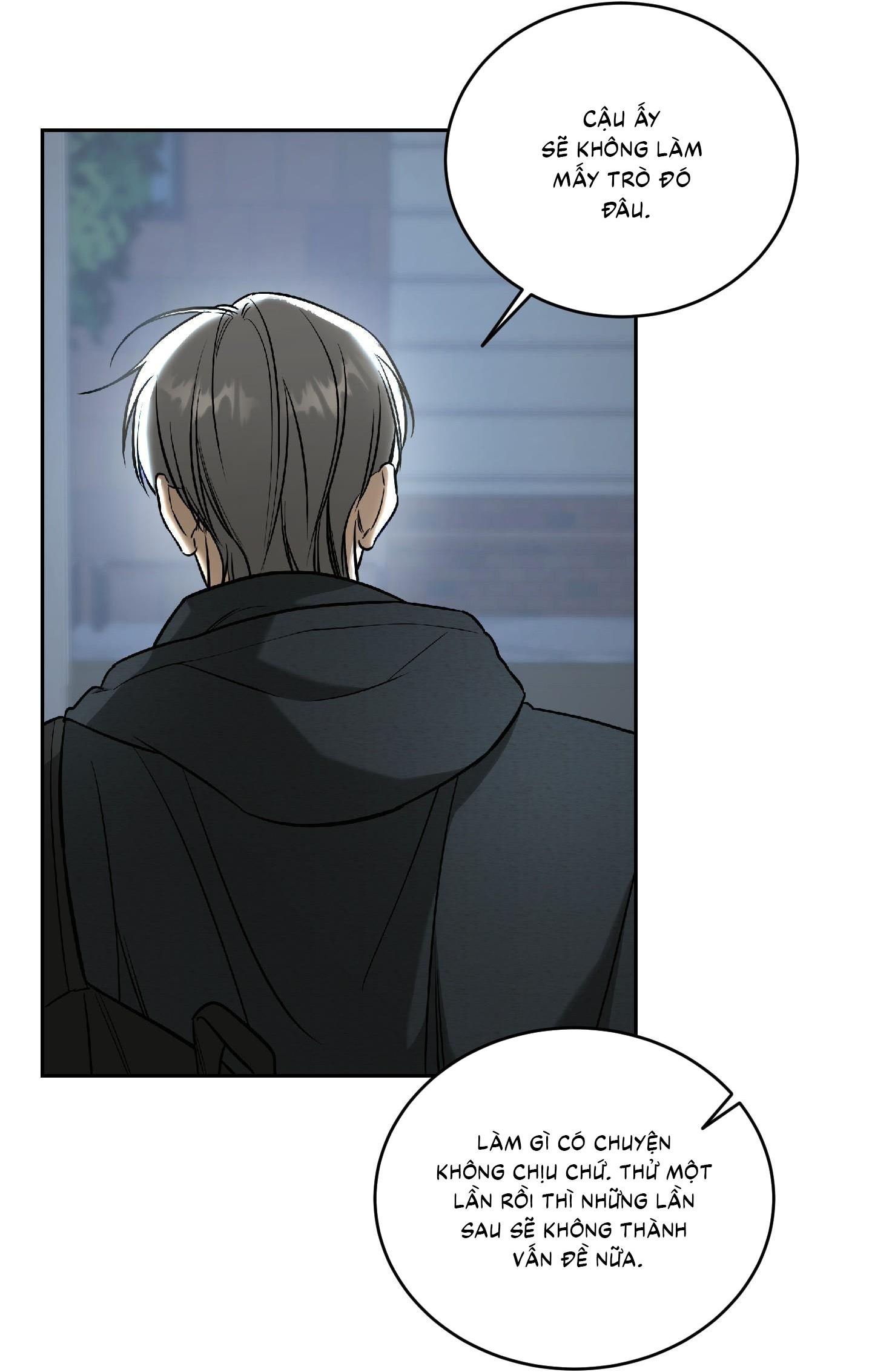 |DROP| Hưởng Lợi Chapter 36 - Trang 2