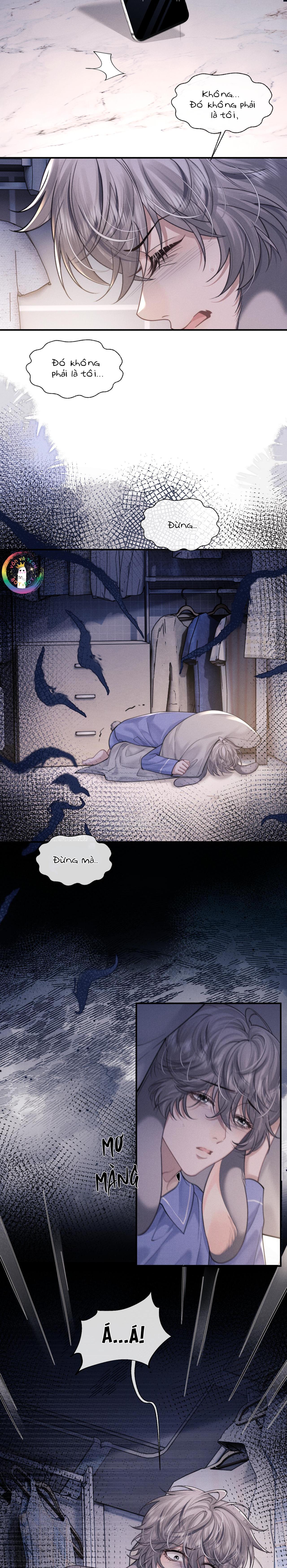 Chấp Sự Thỏ Tai Cụp Chapter 94 - Next Chapter 95