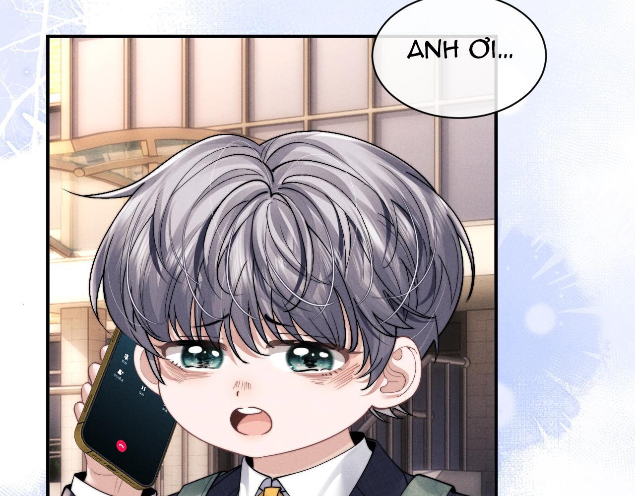Chấp Sự Thỏ Tai Cụp Chapter 73 - Next Chapter 74