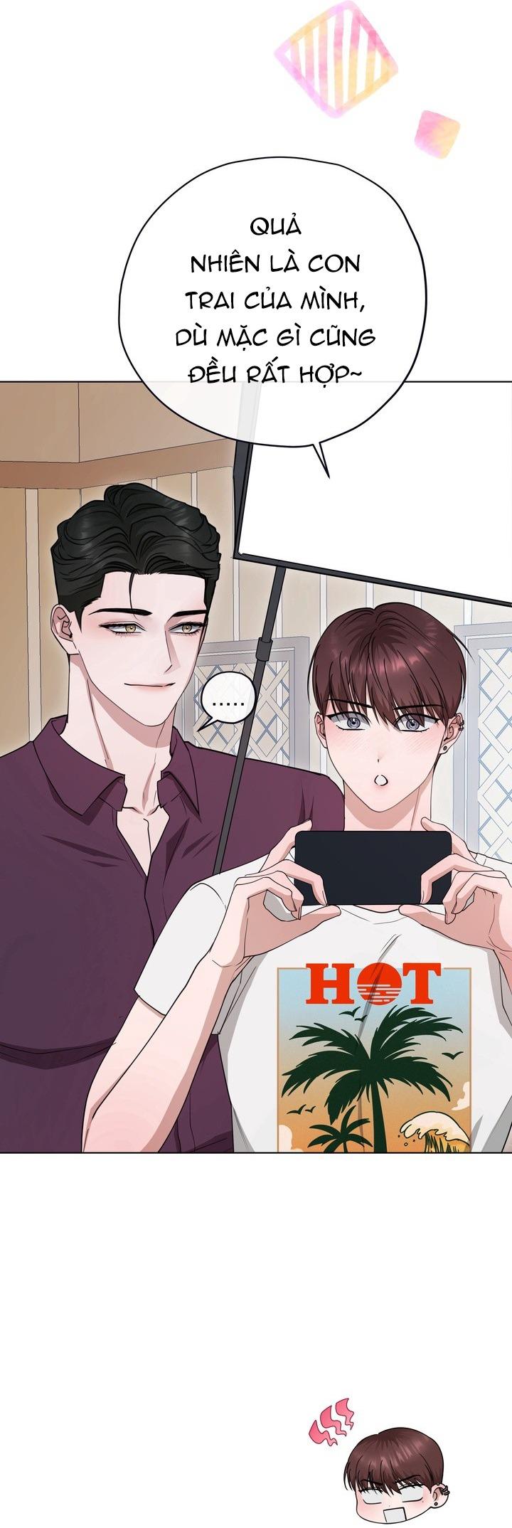 CÔ DÂU RỒNG Chapter 11 nt4 - Trang 2