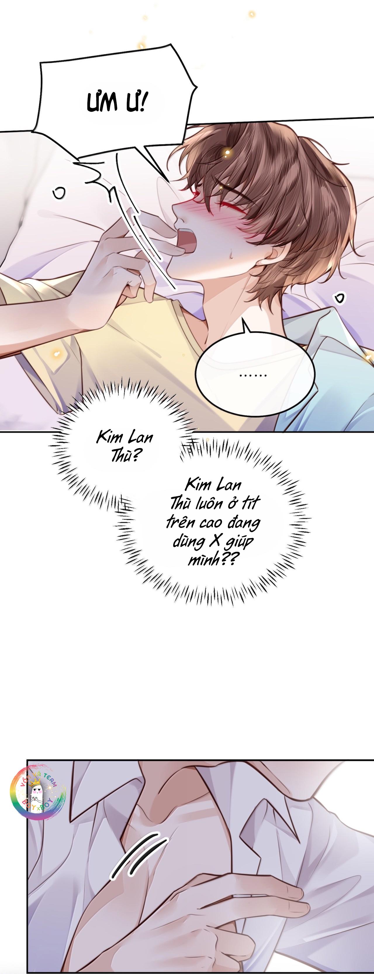 (END) Đặc Chế Cho Riêng Anh Chapter 108 - Next Chapter 109