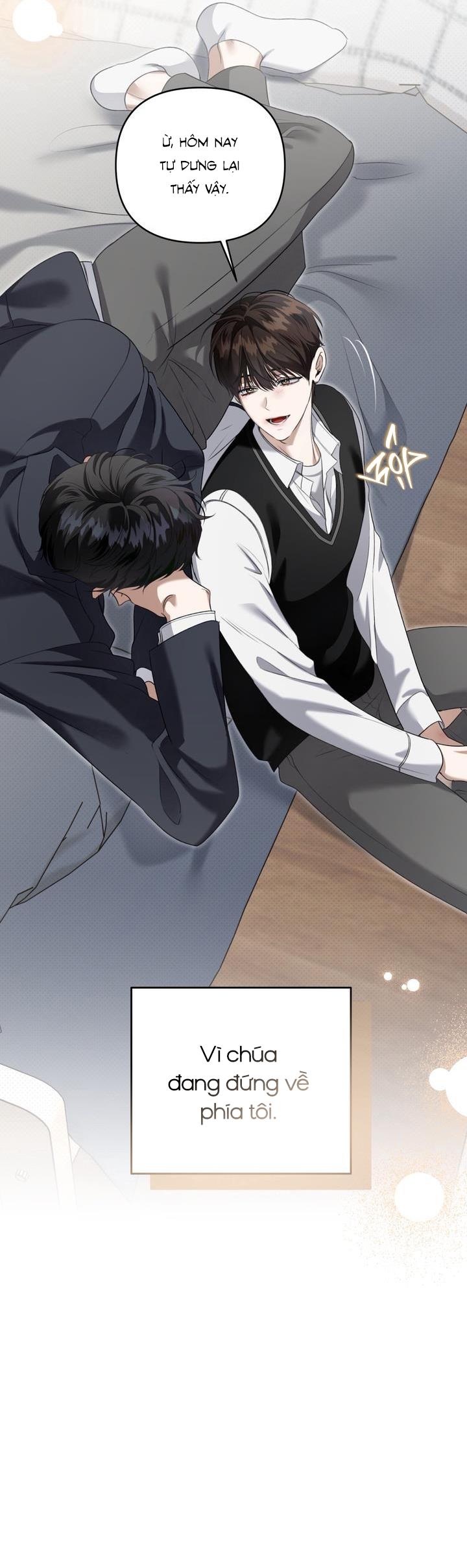 (GĐCV) EIGHTEEN'S BED Chapter 14 - Next Chapter 15