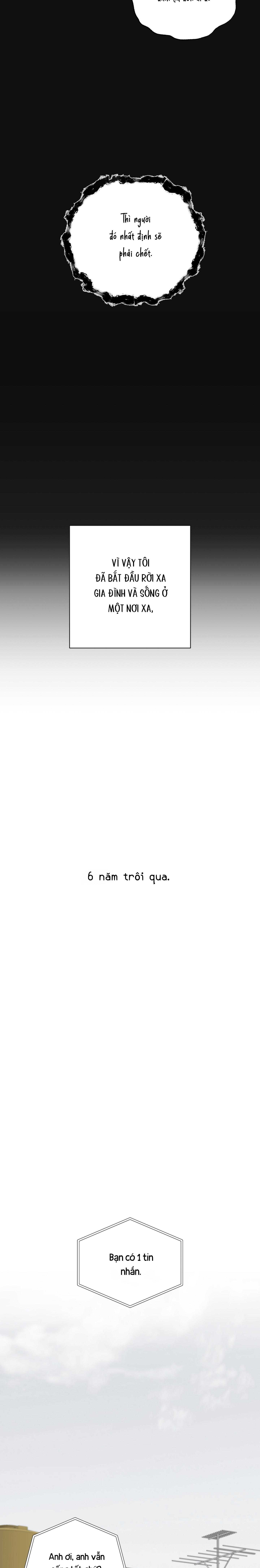 (GĐCV) NGÔI NHÀ DỊ THƯỜNG Chapter 1 - Next Chapter 2