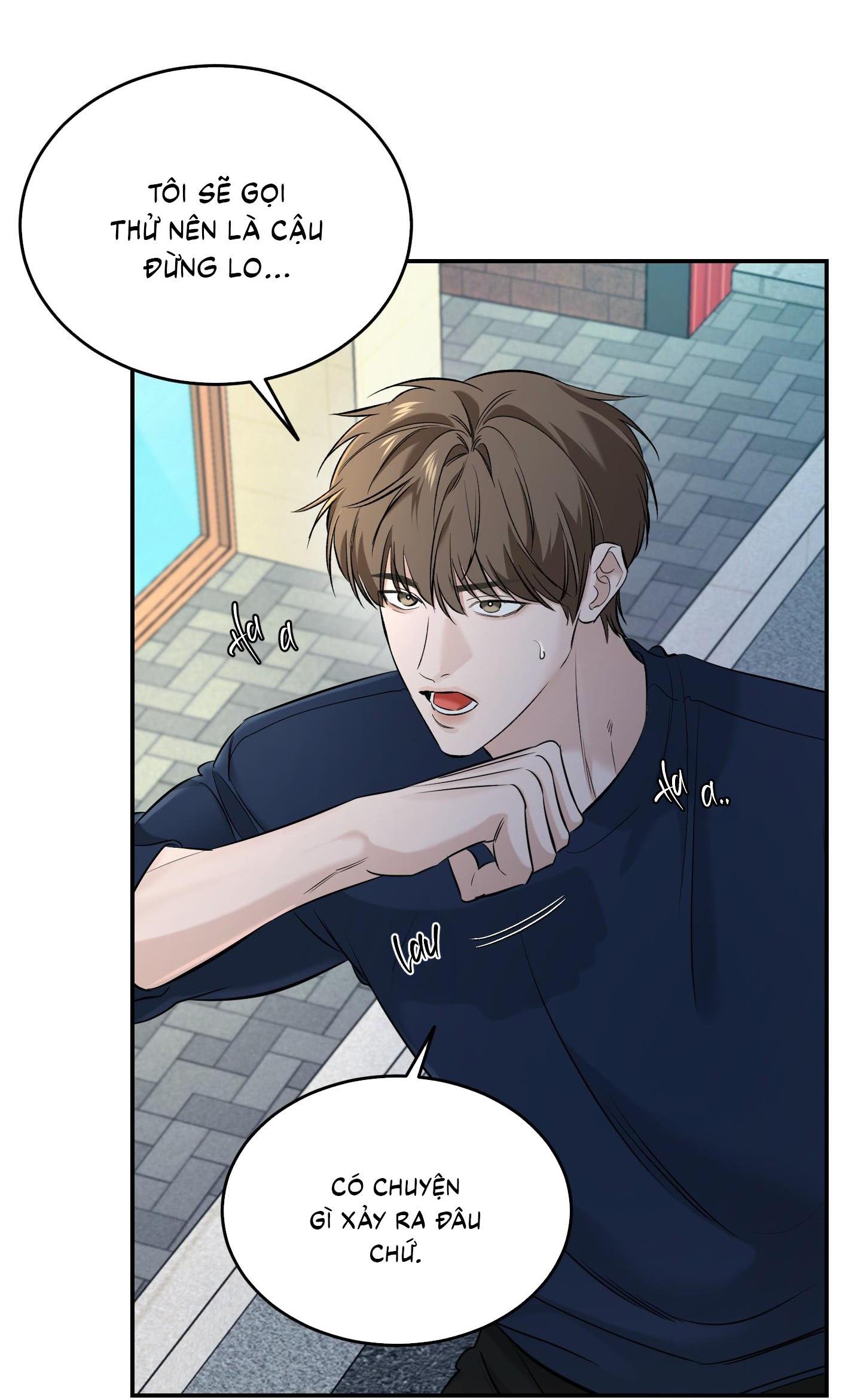 |DROP| Hưởng Lợi Chapter 24 - Trang 2