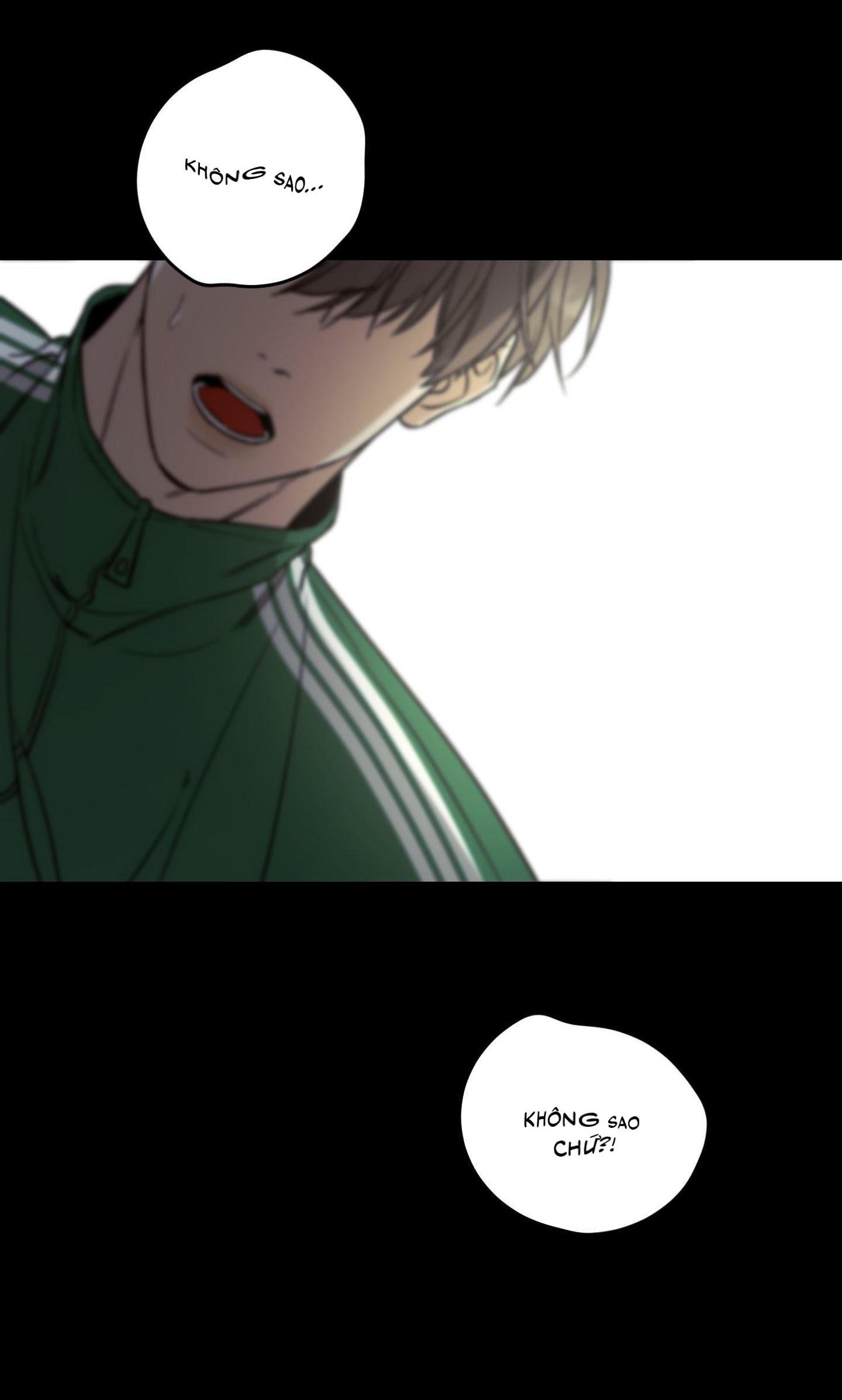 |DROP| Hưởng Lợi Chapter 35 - Trang 2