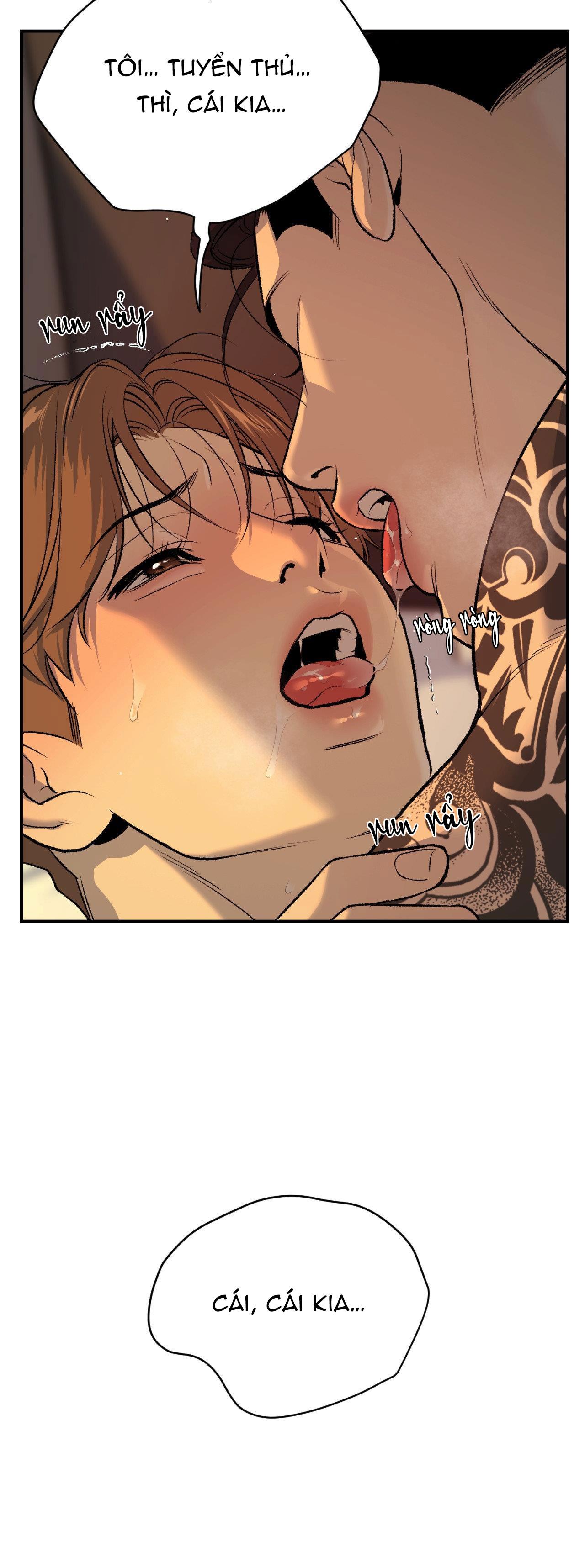 Jinx Chapter 44 18+ - Next Chapter 45