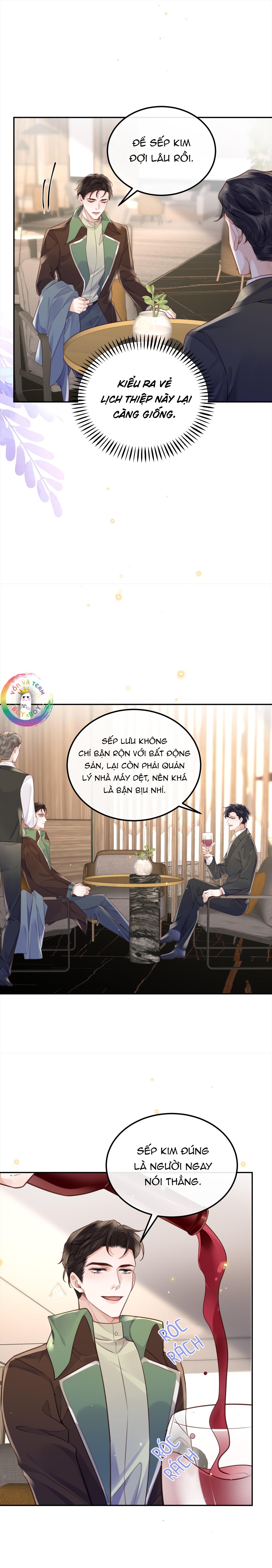 (END) Đặc Chế Cho Riêng Anh Chapter 91 - Next Chapter 92
