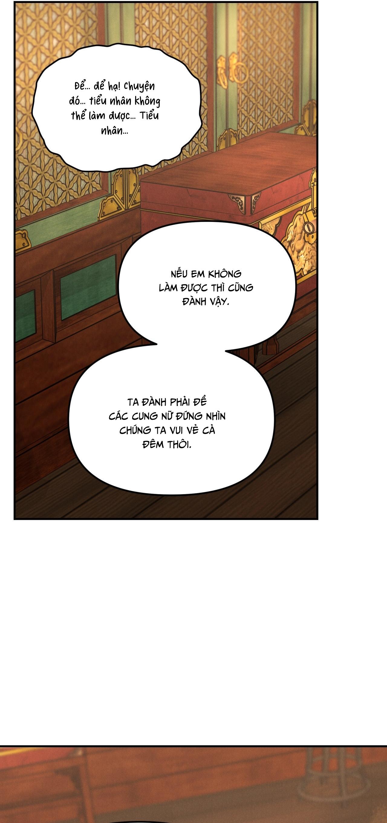 (GĐCV) GALE OF THE GOD Chapter 13 H+ - Next Chapter 14 H+