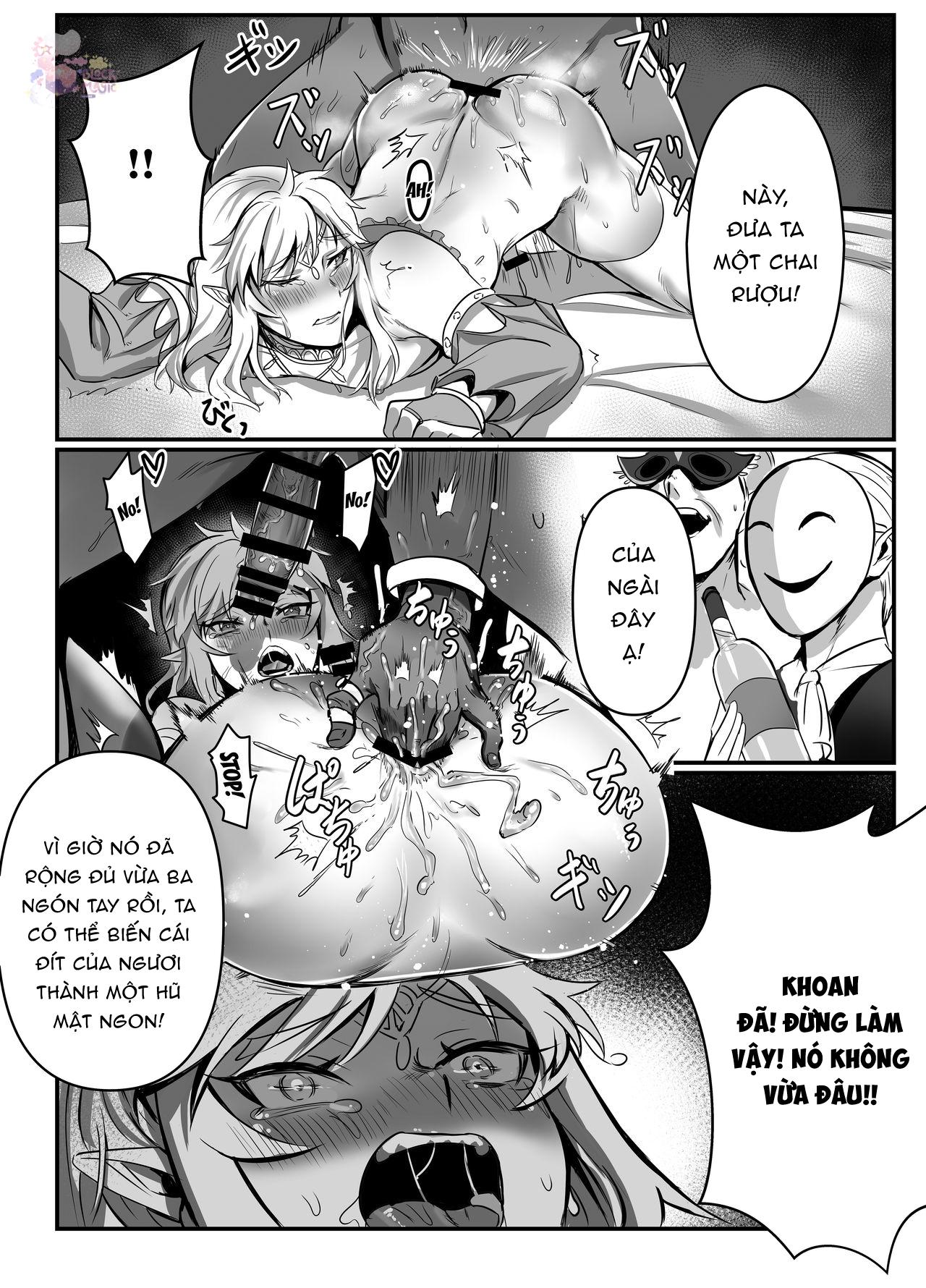 Đutanbao Shota Chapter 51 - Next 