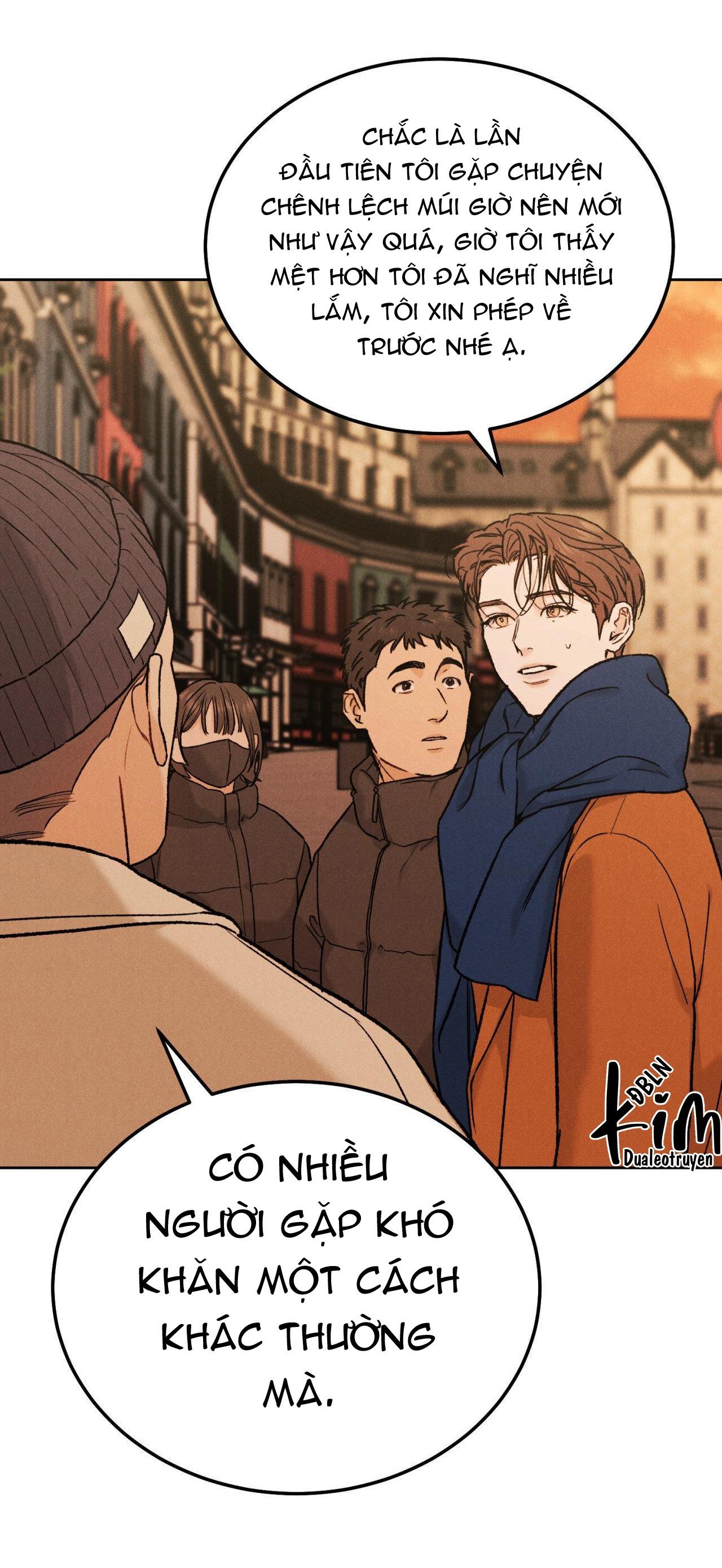 VƯỢT QUA GIỚI HẠN Chapter 77 - Next Chapter 78