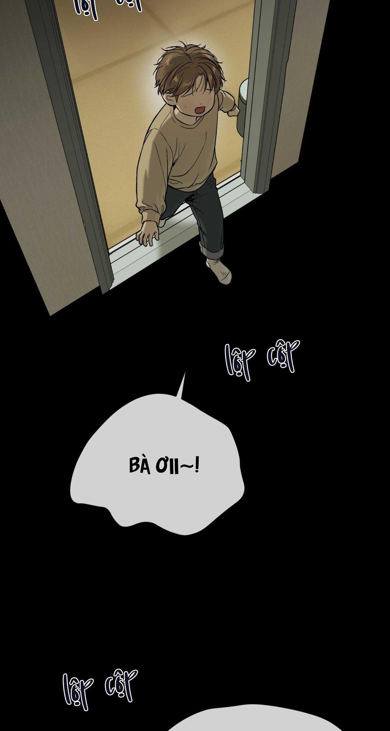 Jinx Chapter 57 (4) - Next Chapter 58 GẶP NHAU