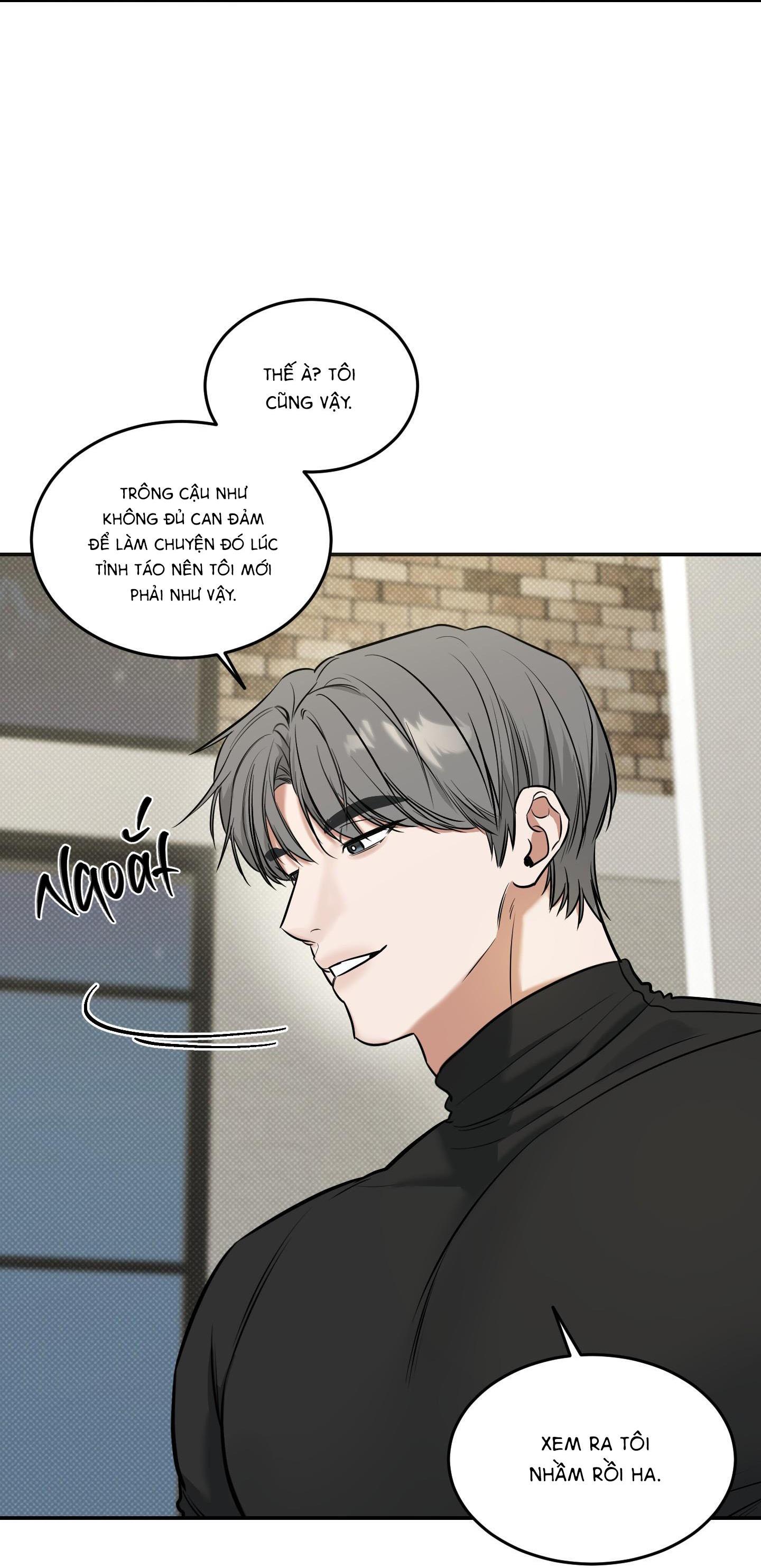 |DROP| Hưởng Lợi Chapter 9 H - Trang 2