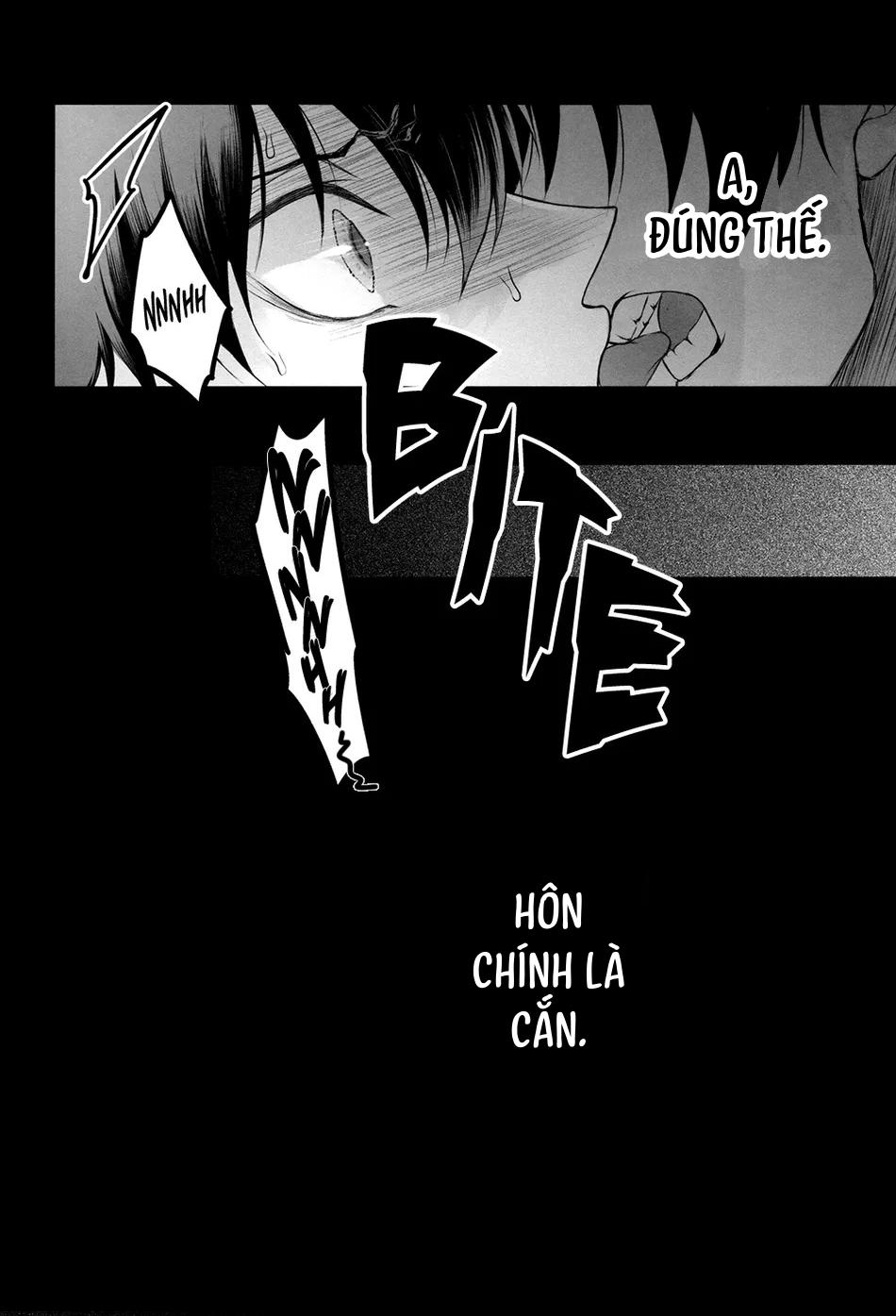 Blue Lock Dj Chapter 25 Isagi x Rin - Trang 2