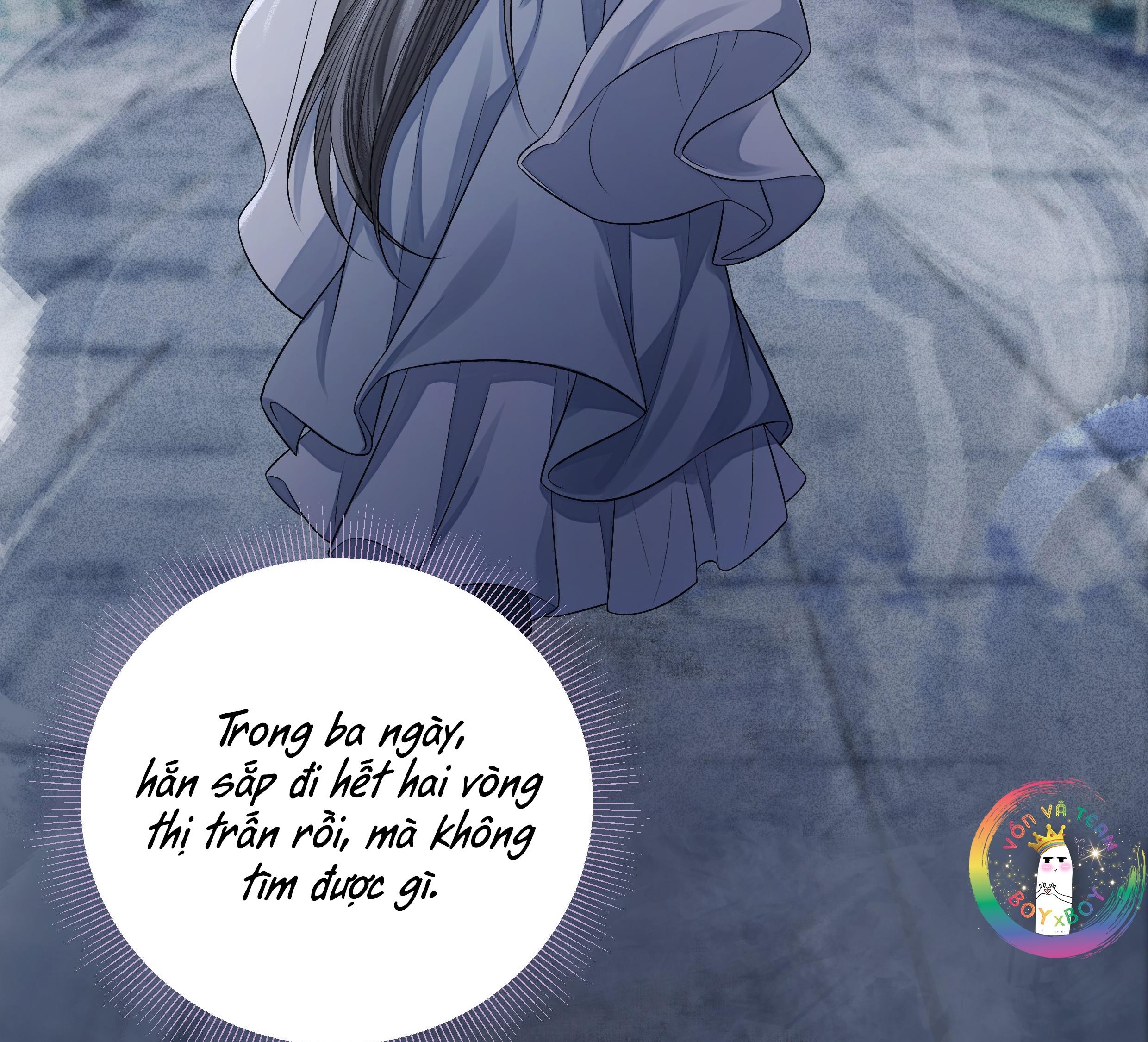 (END) Đồng Tiền Kham Thế Chapter 20 - Trang 2