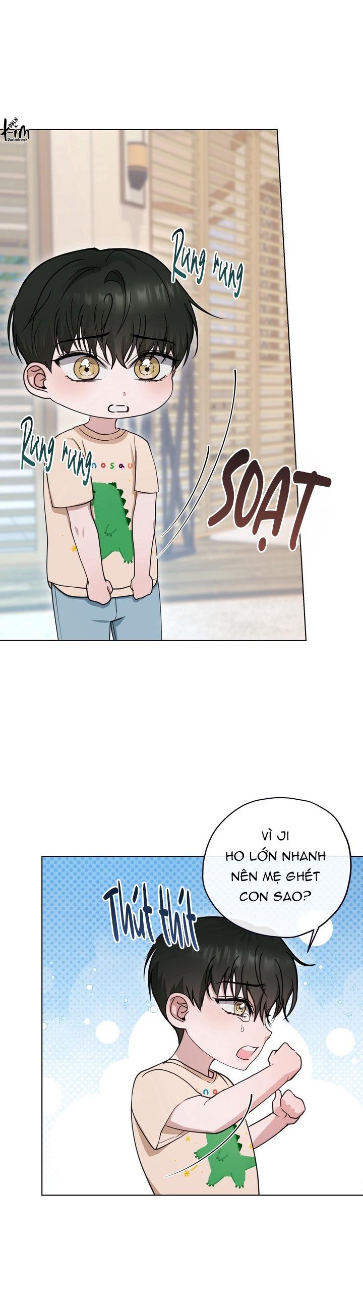 CÔ DÂU RỒNG Chapter 11 nt4 - Trang 2