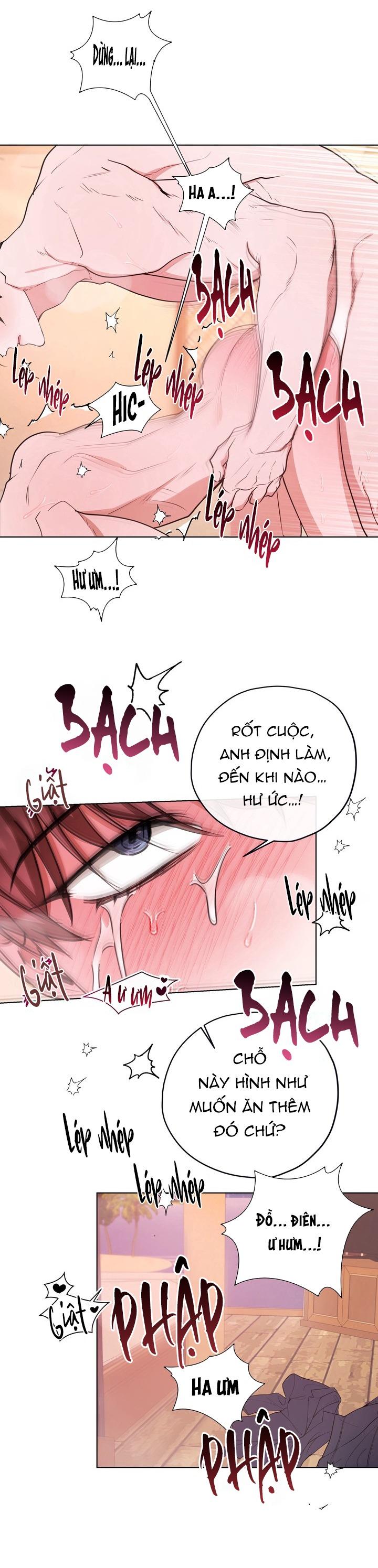 CÔ DÂU RỒNG Chapter 14 - Next 