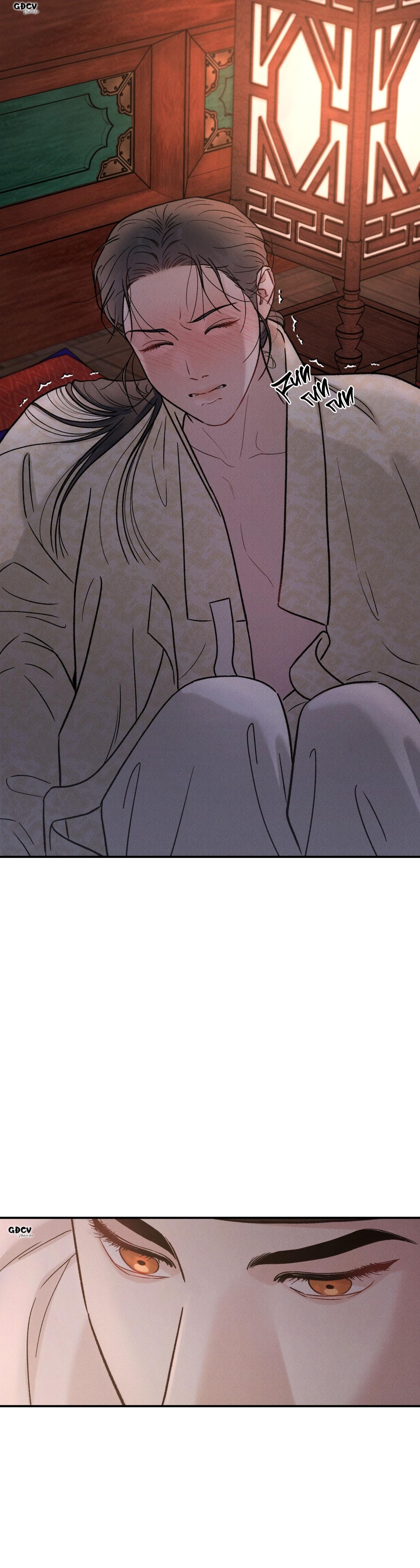 (GĐCV) GALE OF THE GOD Chapter 4 18++ - Next Chapter 5 18++