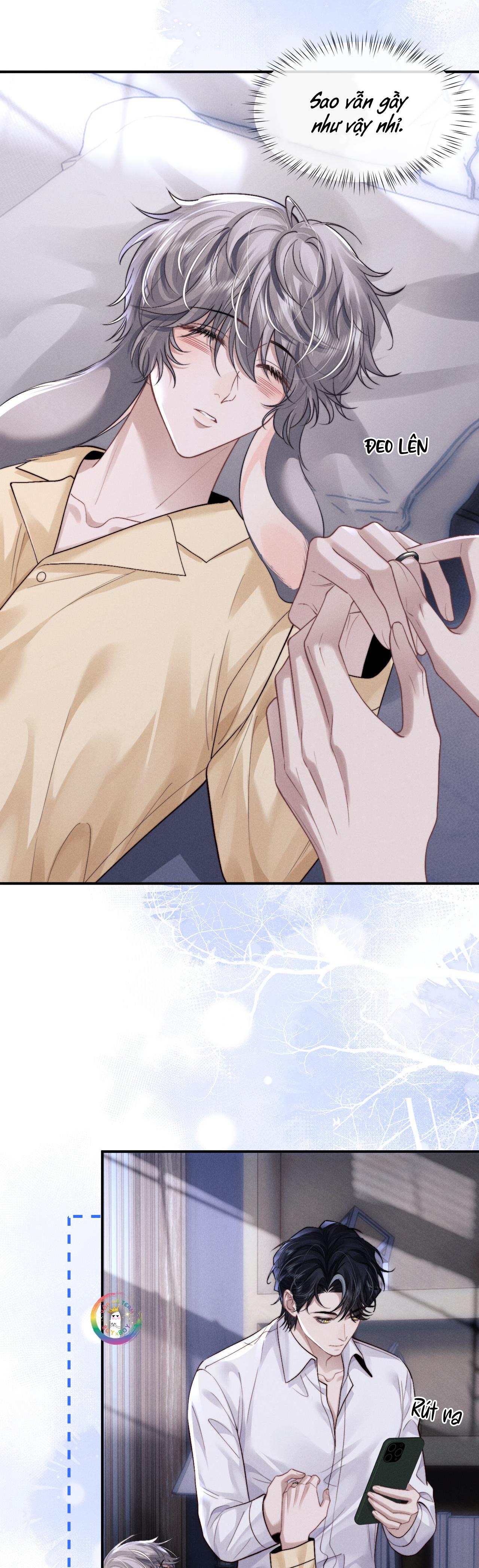 Chấp Sự Thỏ Tai Cụp Chapter 137 - Next Chapter 138