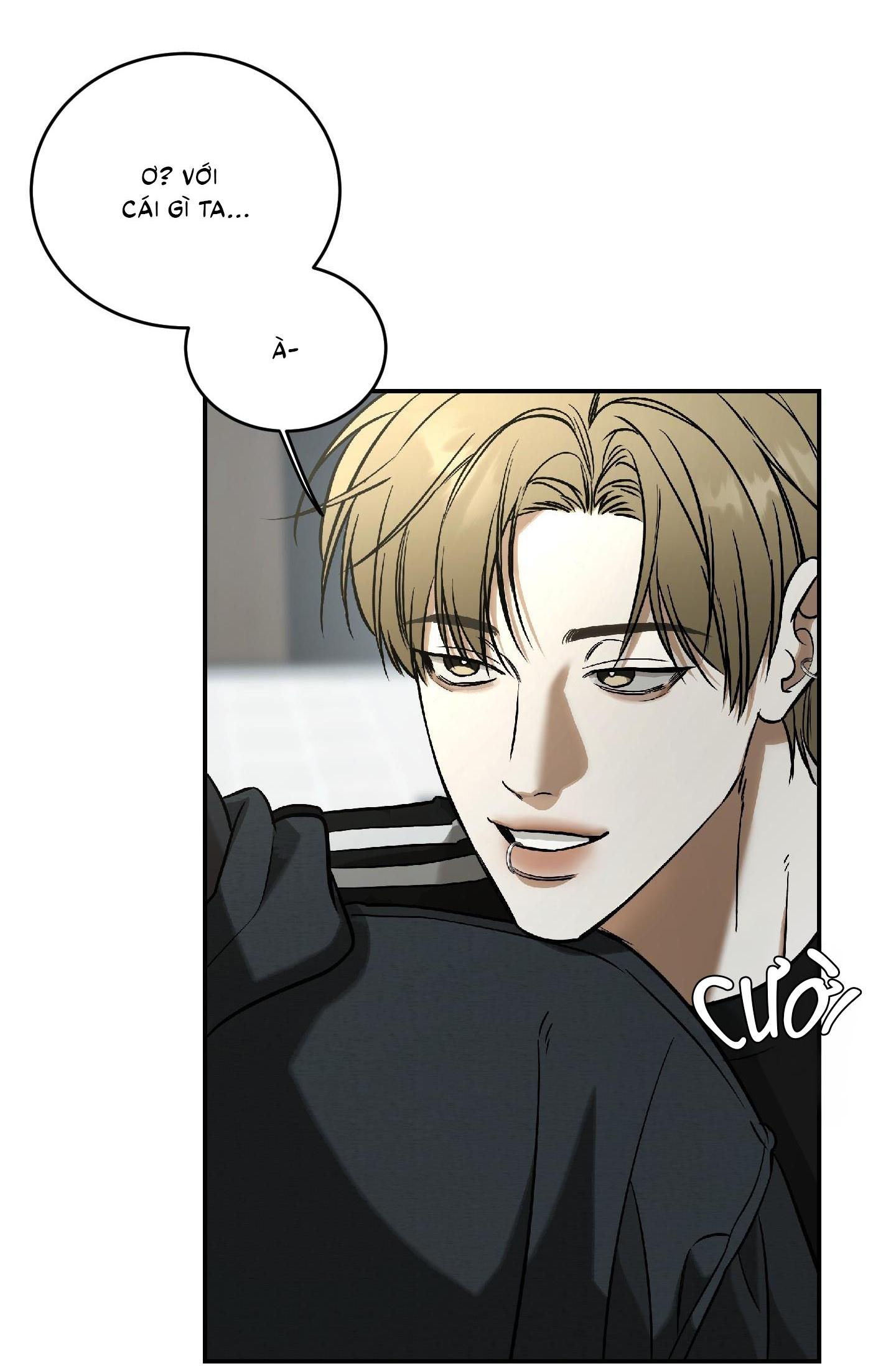 |DROP| Hưởng Lợi Chapter 36 - Trang 2