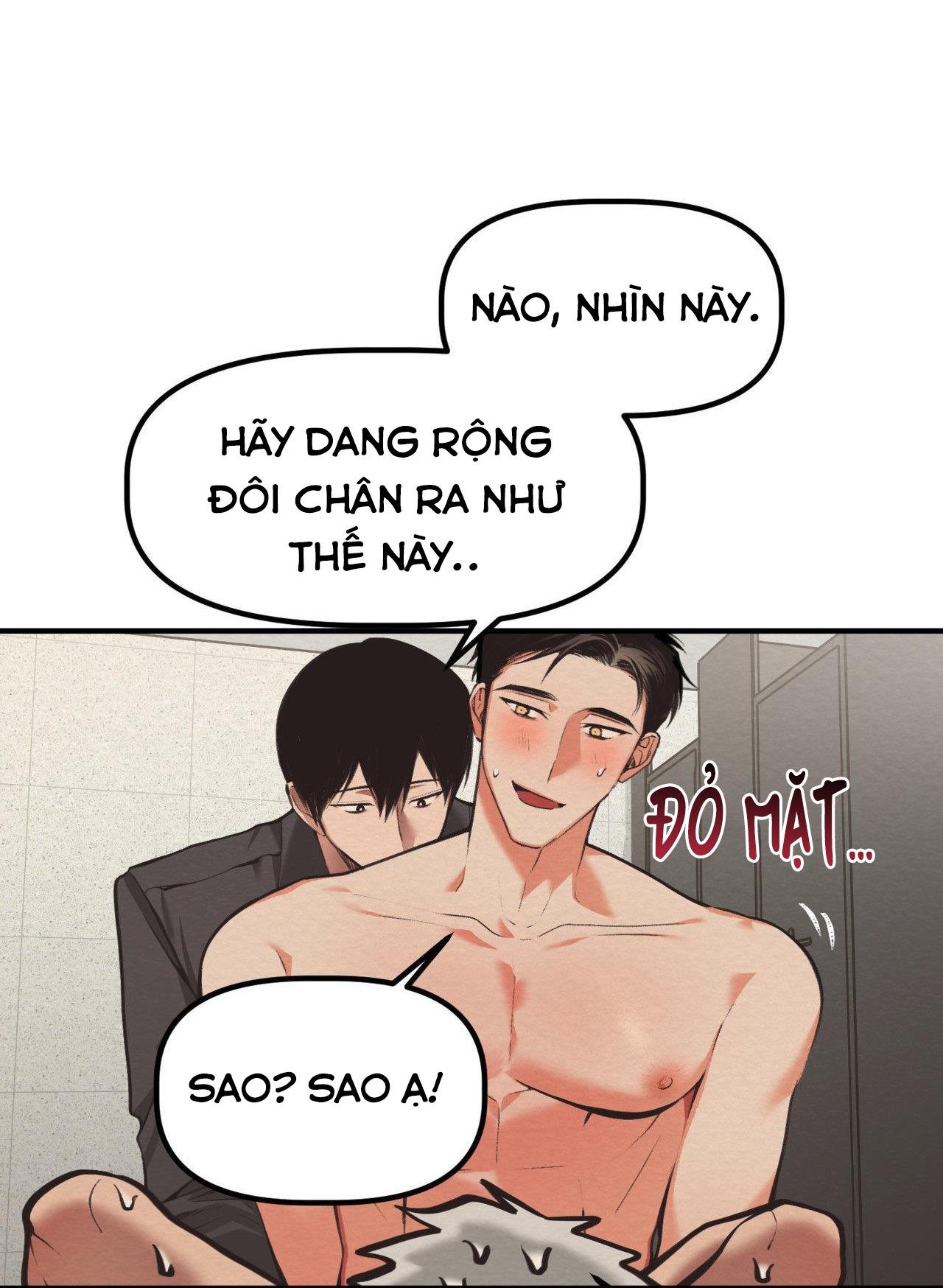 (END SS) DEVIL ON TOP Chapter 29 - Trang 2