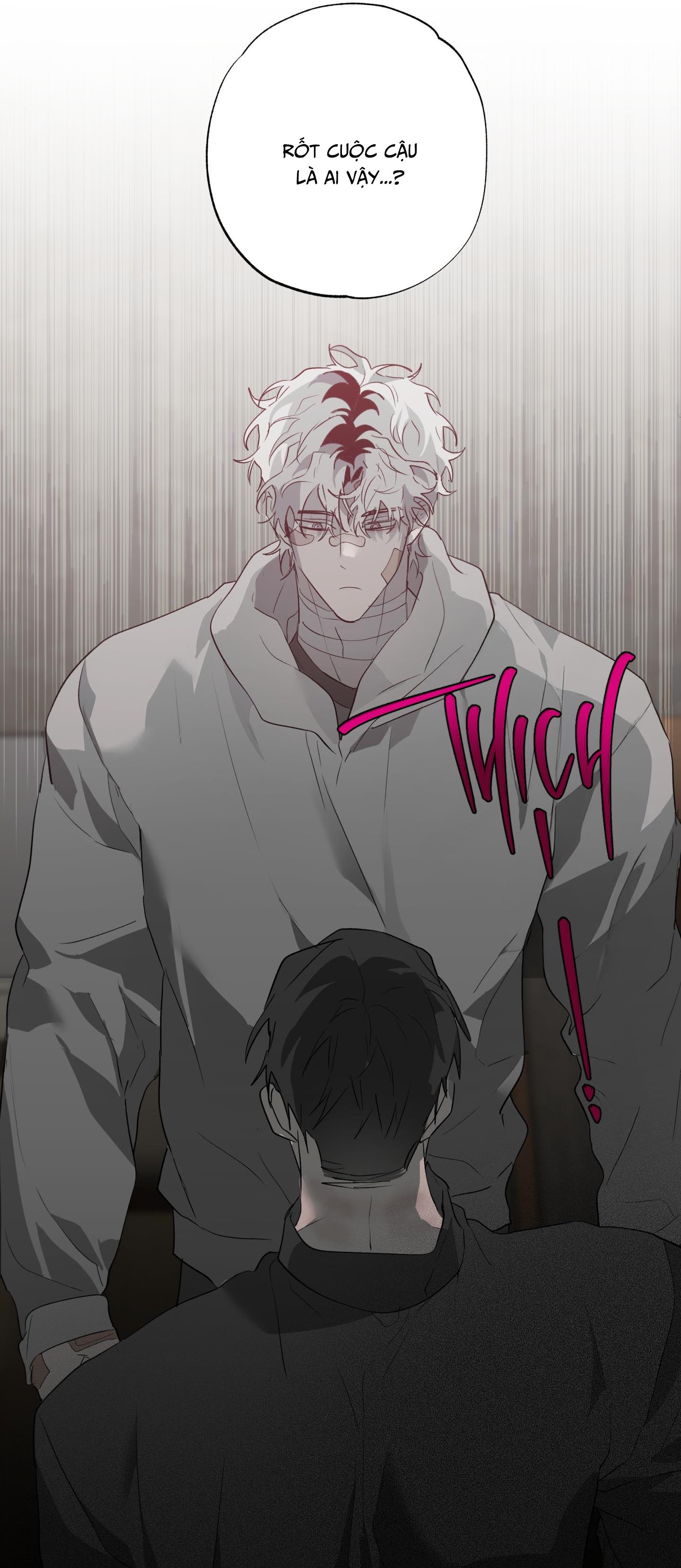 (GĐCV) NGÔI NHÀ DỊ THƯỜNG Chapter 25 END SS1 - Next Chapter 25.1 HẬU KÌ SS1
