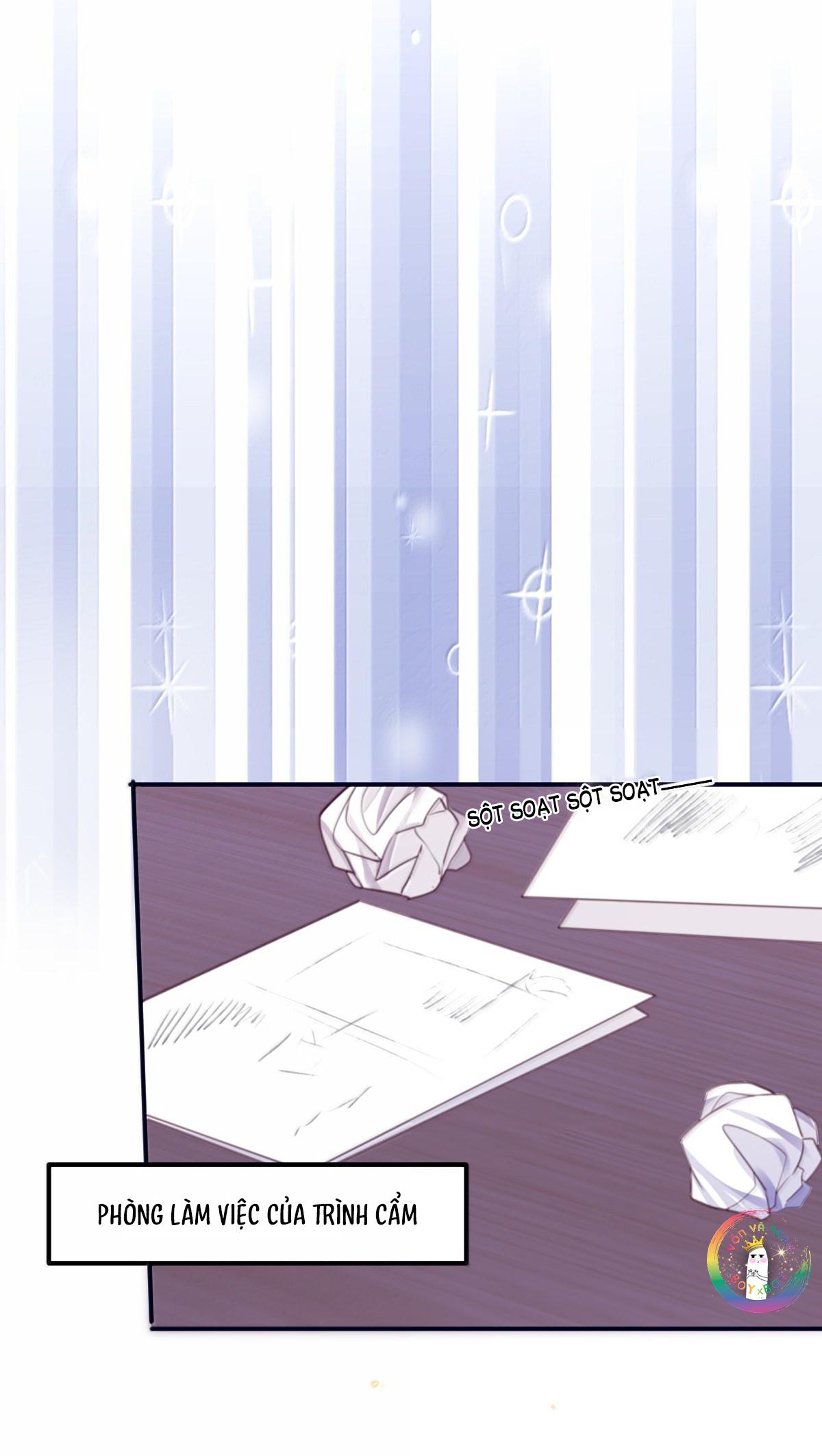 (END) Đặc Chế Cho Riêng Anh Chapter 124 - Next Chapter 124.1