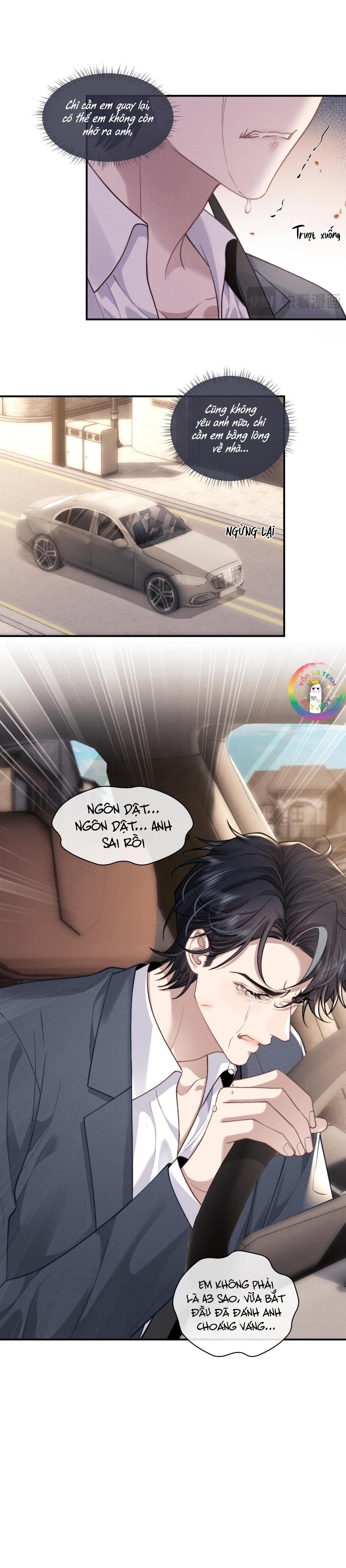 Chấp Sự Thỏ Tai Cụp Chapter 113 - Next Chapter 114