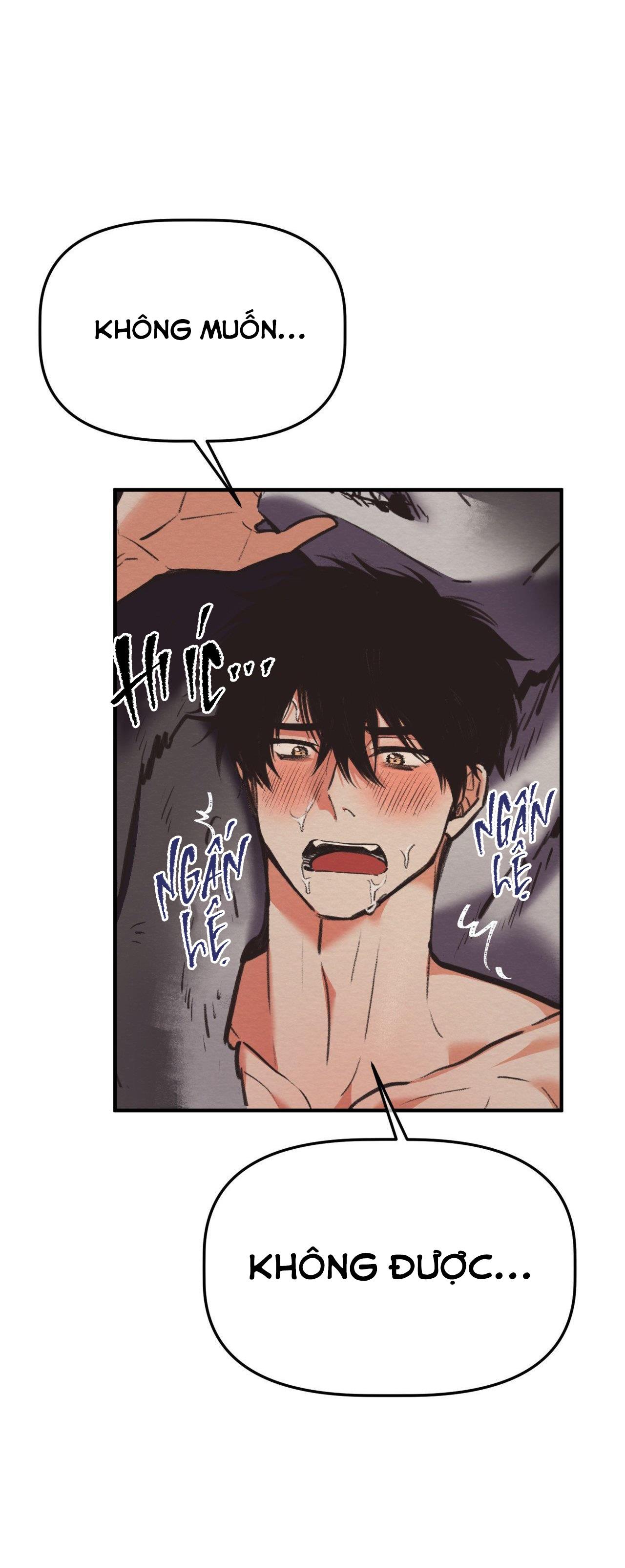 (END SS) DEVIL ON TOP Chapter 36 - Trang 2