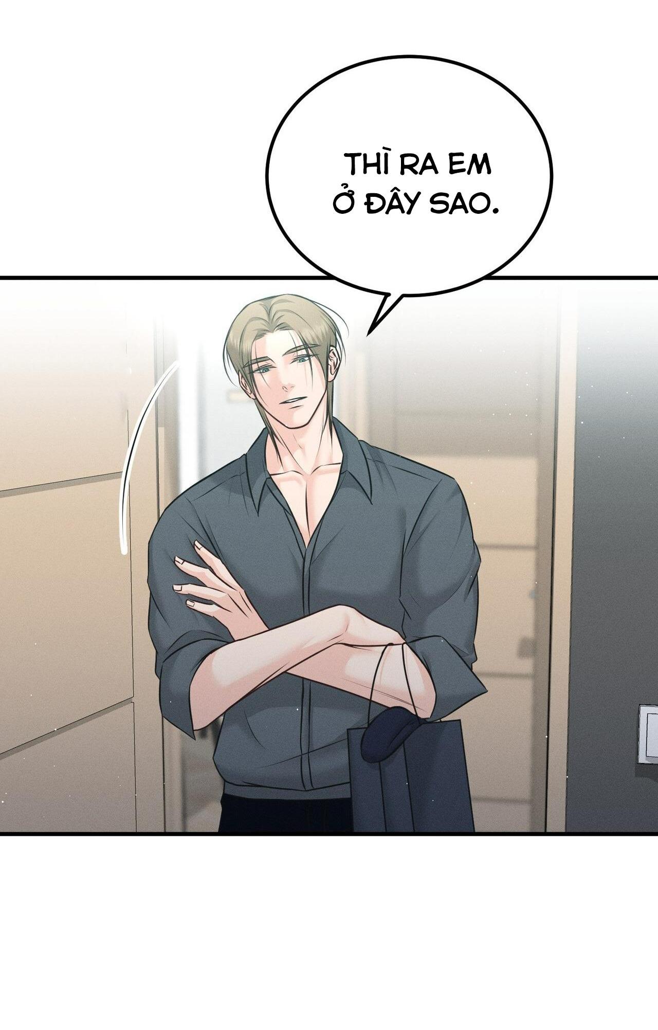 (END) CHỜ CHÚT! ĐỪNG DI CHUYỂN Chapter 9 - Next Chapter 10