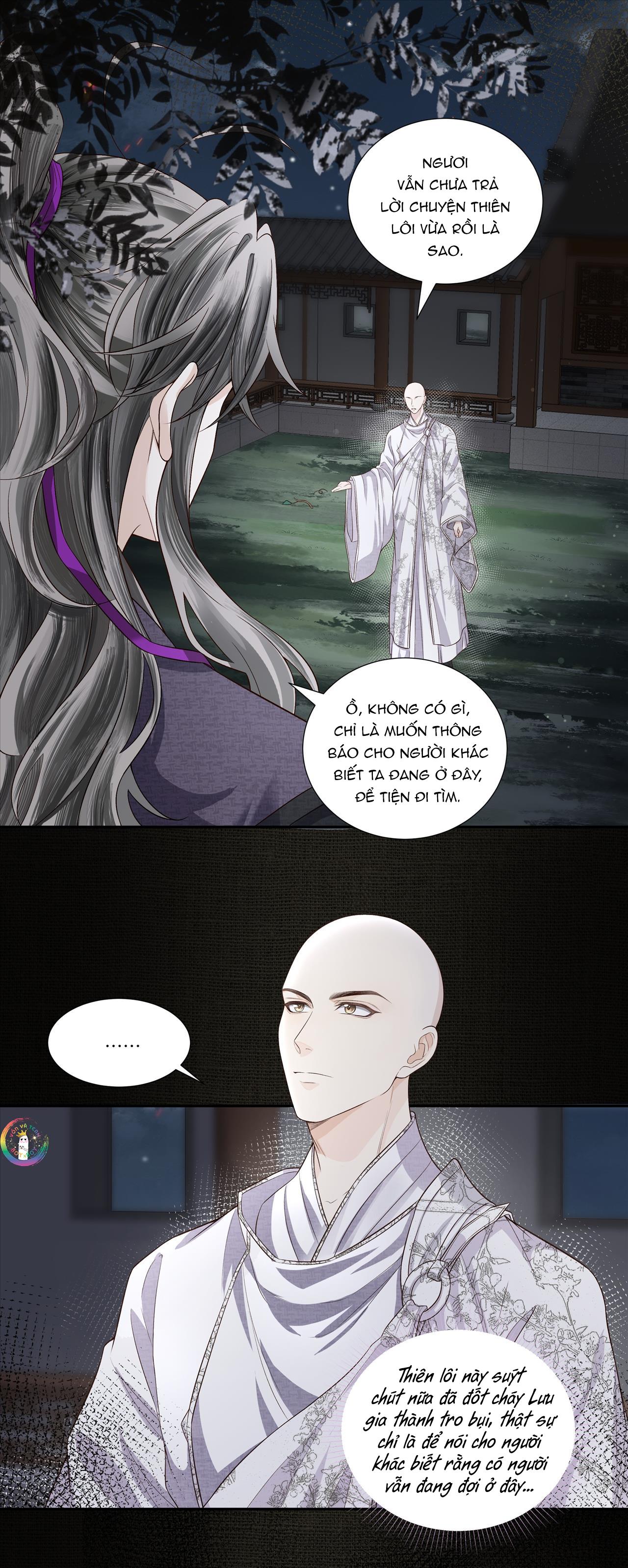 (END) Đồng Tiền Kham Thế Chapter 16 - Next Chapter 17