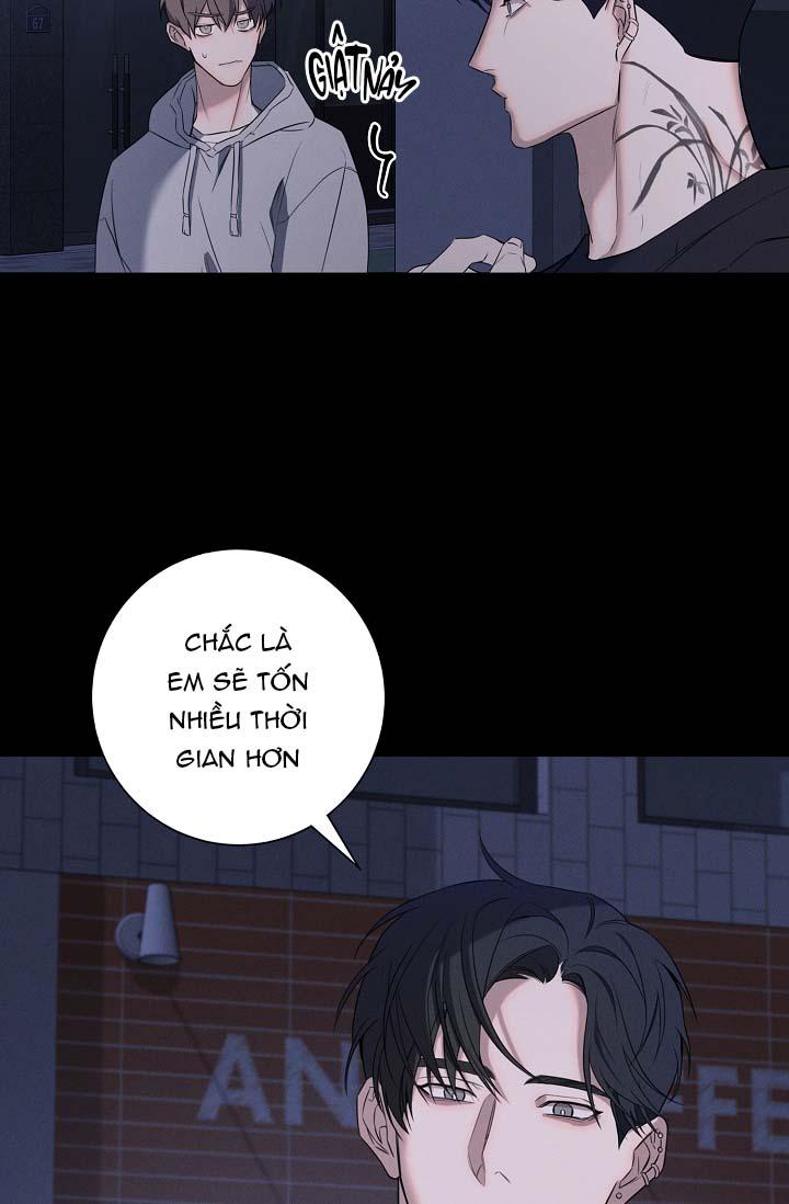 (END) Màn Đêm Không Lối Chapter 3 - Trang 2