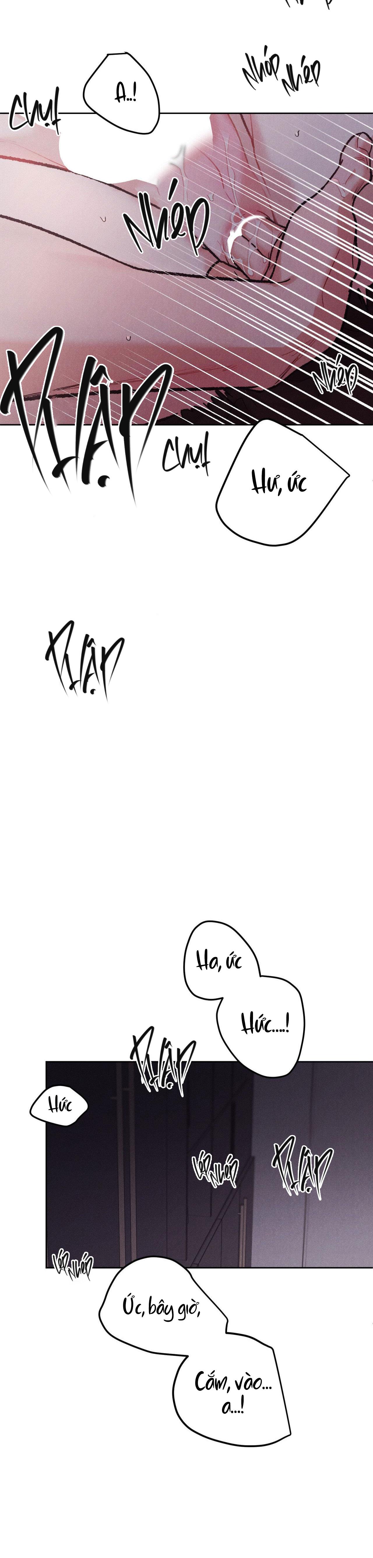 VƯỢT QUA GIỚI HẠN Chapter 88 ngoại truyện3 - Next Chapter 89 H+++