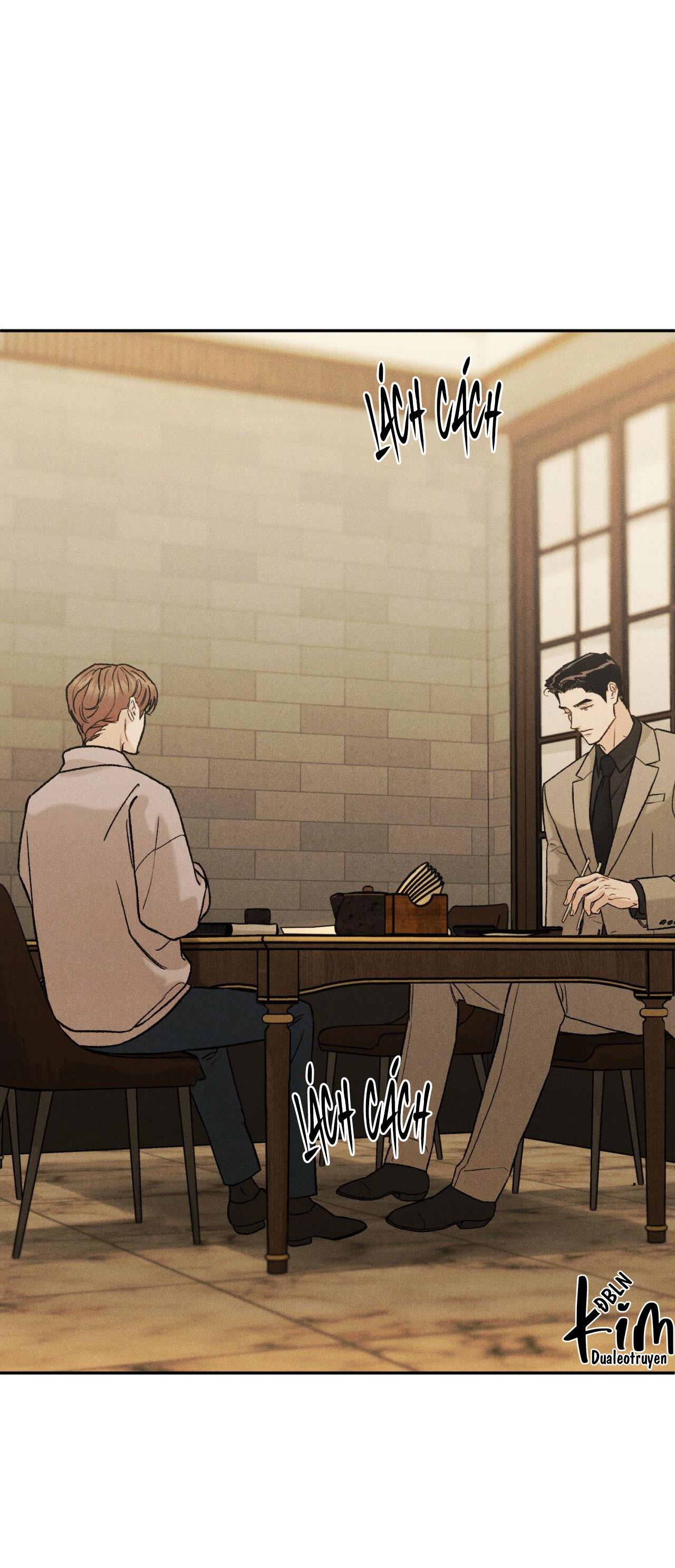 VƯỢT QUA GIỚI HẠN Chapter 73 - Next Chapter 74