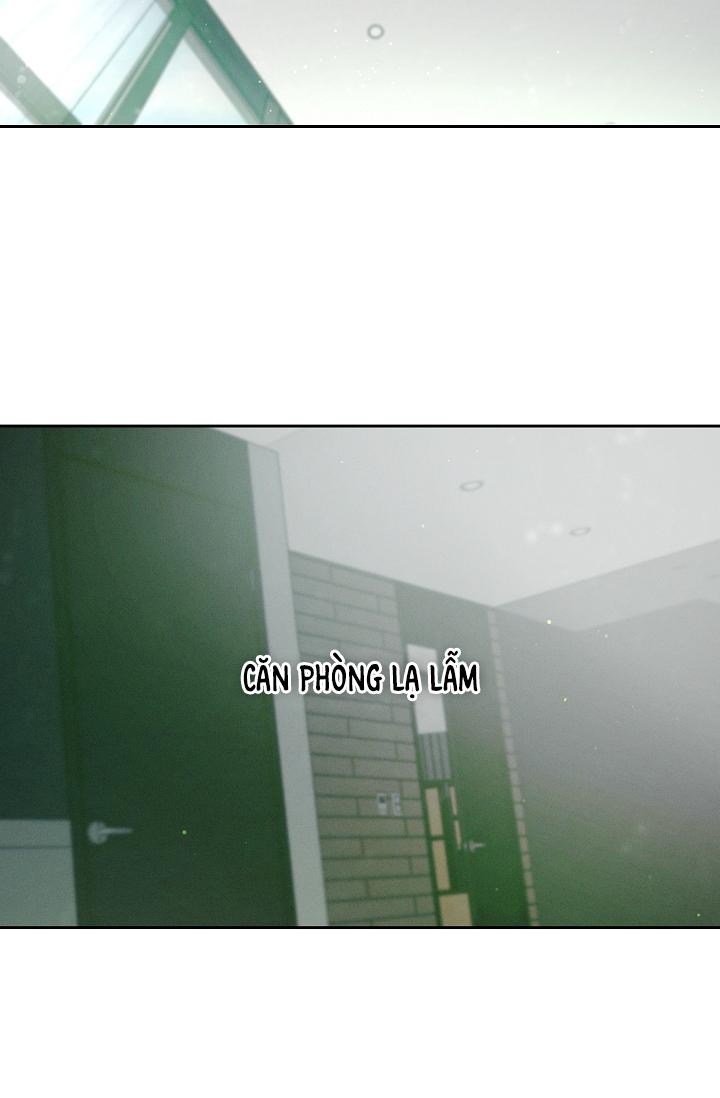 (END) Màn Đêm Không Lối Chapter 1 - Trang 2