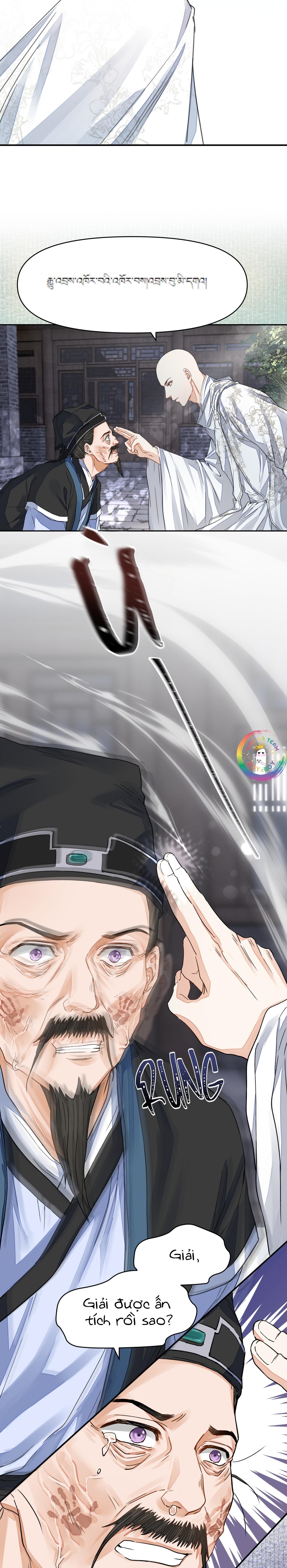 (END) Đồng Tiền Kham Thế Chapter 27 - Next Chapter 28