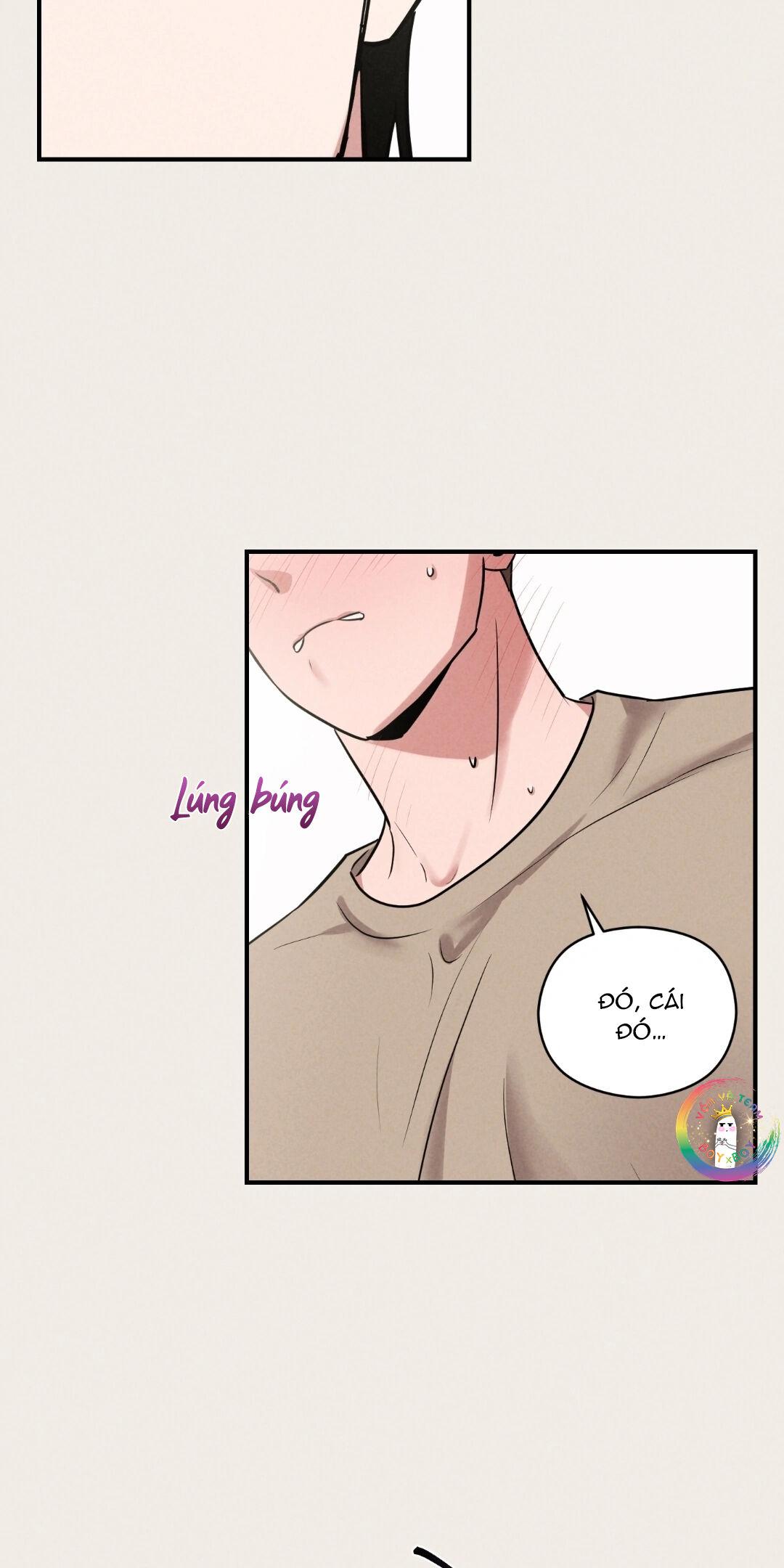 Ký Sự Thanh Xuân 1995 Chapter 10 - Next Chapter 11
