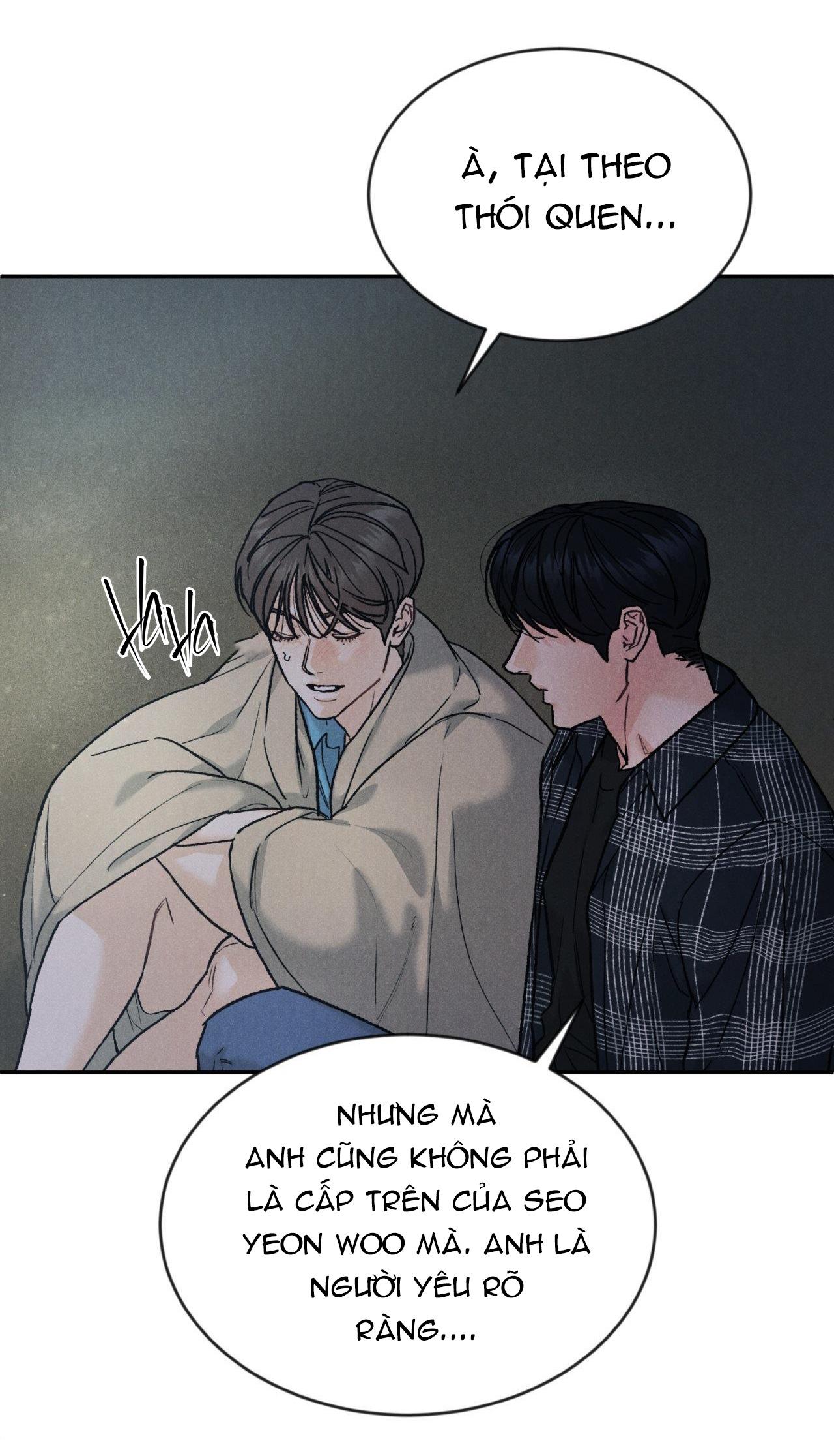 VƯỢT QUA GIỚI HẠN Chapter 94 END - Next Chapter 95