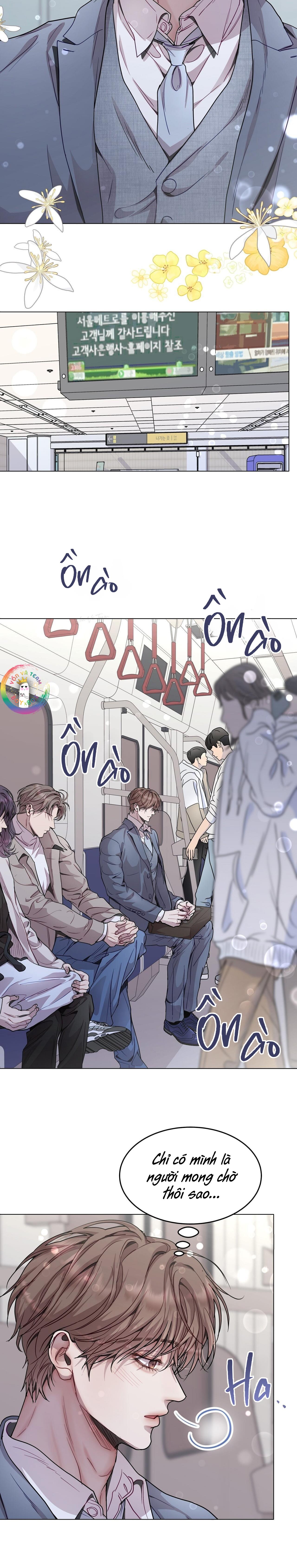 (END) Vị Kỷ Chapter 67 - Trang 2