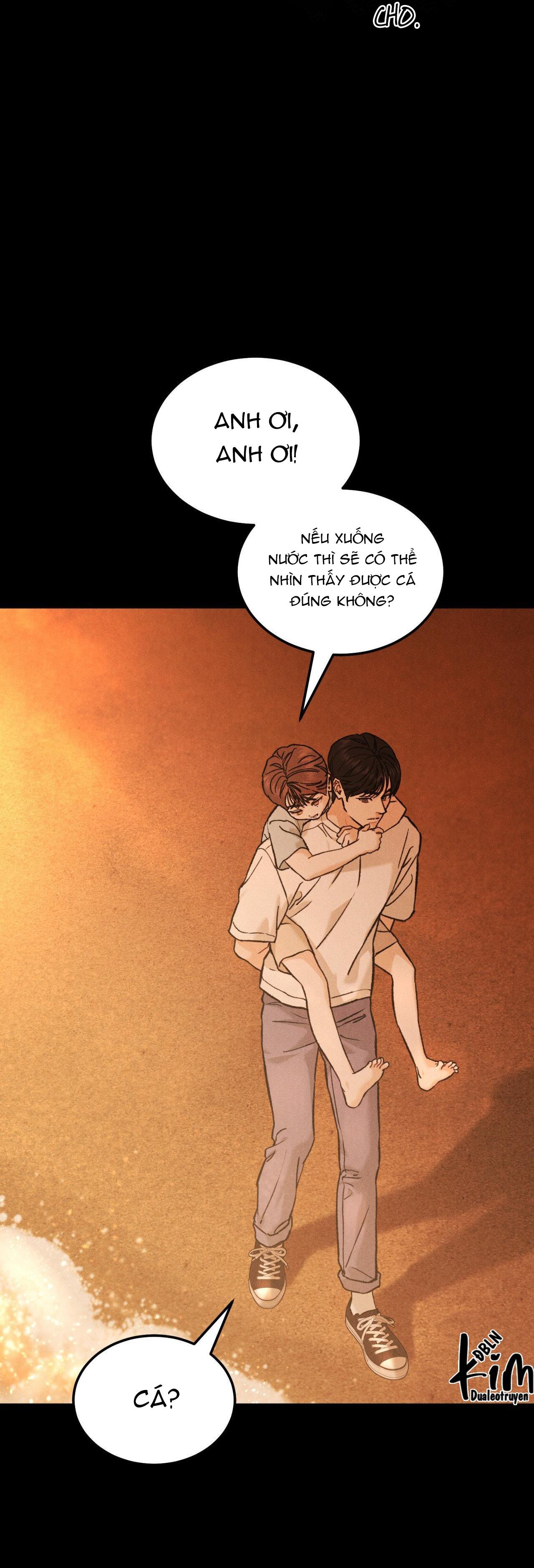 VƯỢT QUA GIỚI HẠN Chapter 93 - Next Chapter 94 END