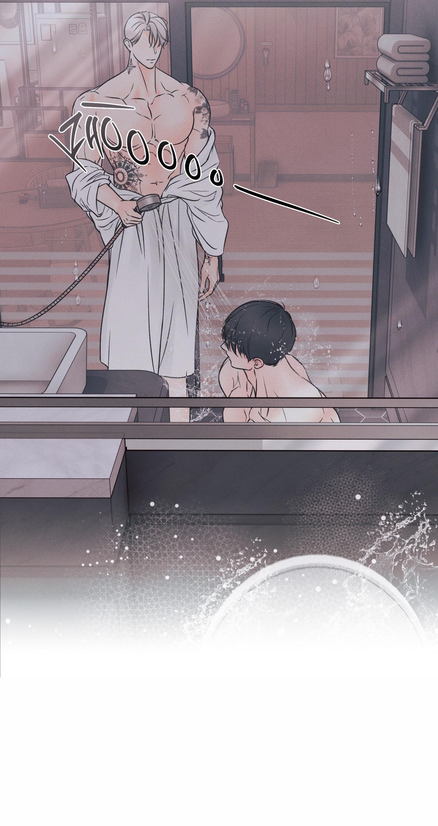 (GĐCV) RANH GIỚI CỦA SỰ MÊ HOẶC Chapter 11 H+ - Trang 2