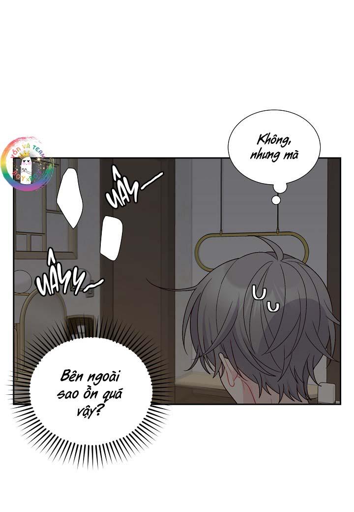 (END) Merry Marbling Chapter 74 - Trang 2