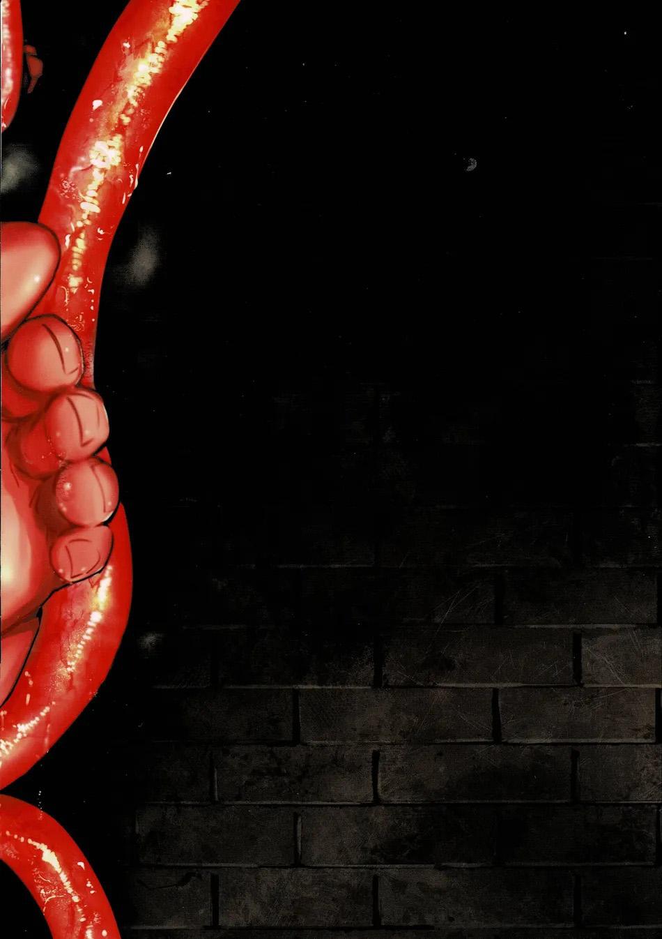 Jujutsu Kaisen Tổng Hợp Chapter 25.3 - Next Chapter 26.1