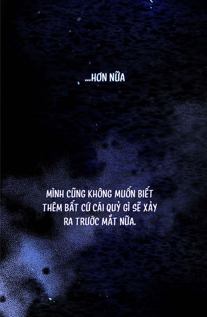 (END) Màn Đêm Không Lối Chapter 3 - Trang 2