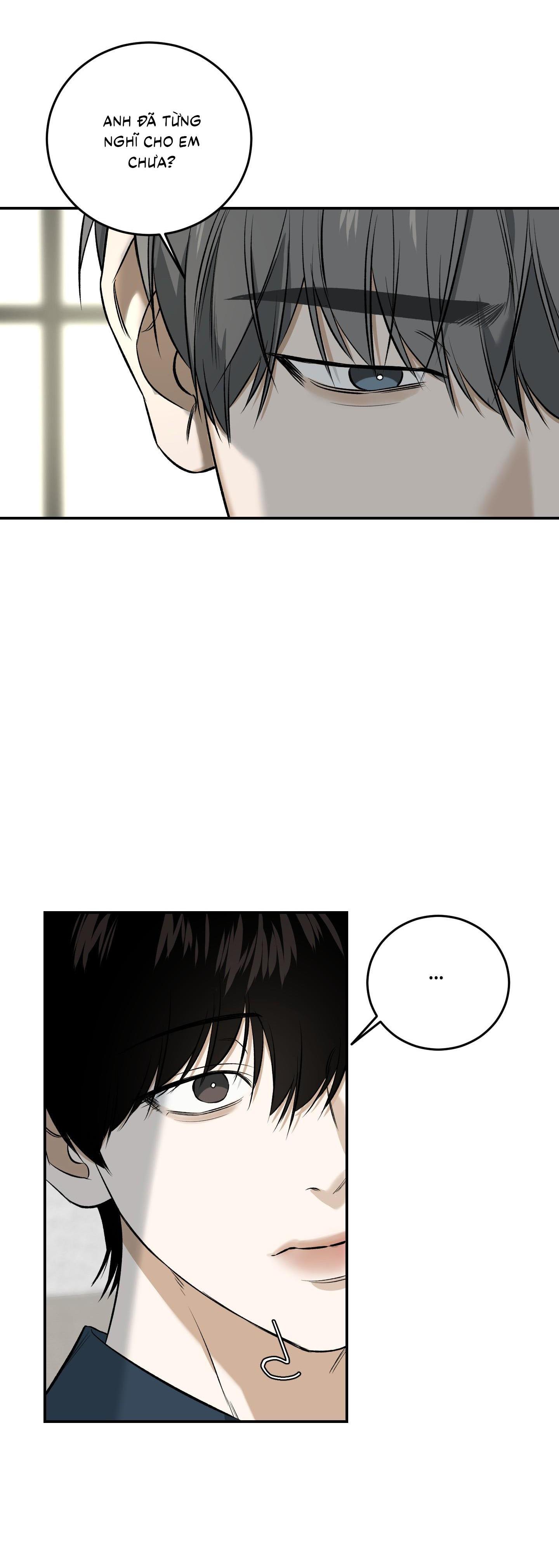 |DROP| Hưởng Lợi Chapter 32 - Trang 2