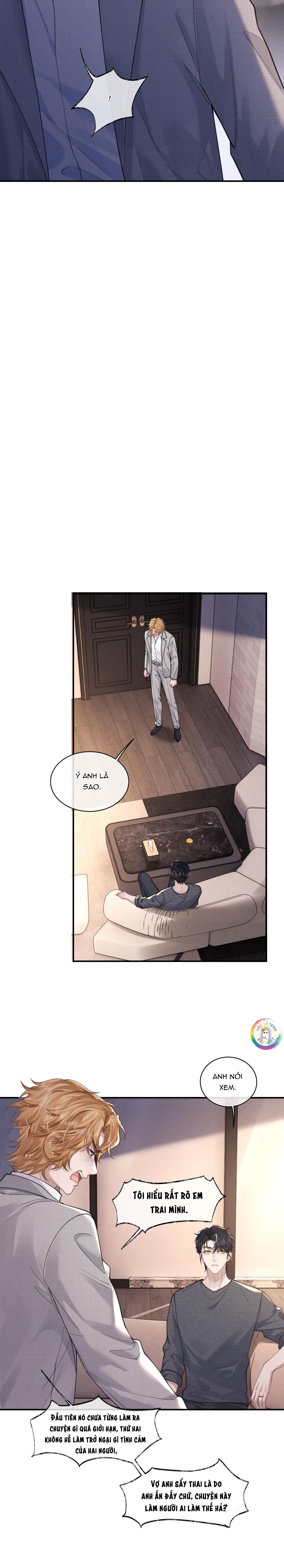 Chấp Sự Thỏ Tai Cụp Chapter 75 - Next Chapter 76