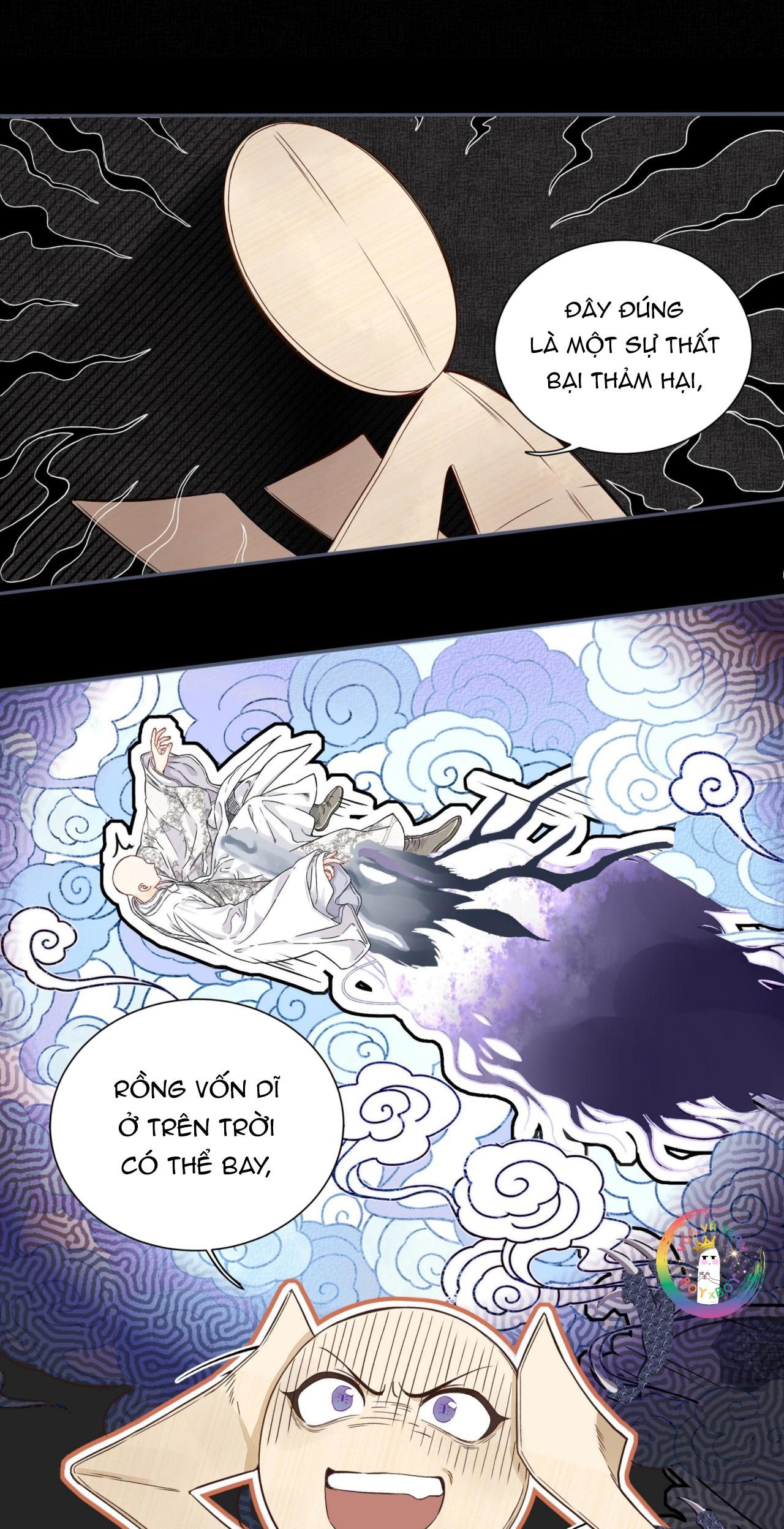 (END) Đồng Tiền Kham Thế Chapter 6 - Next Chapter 7