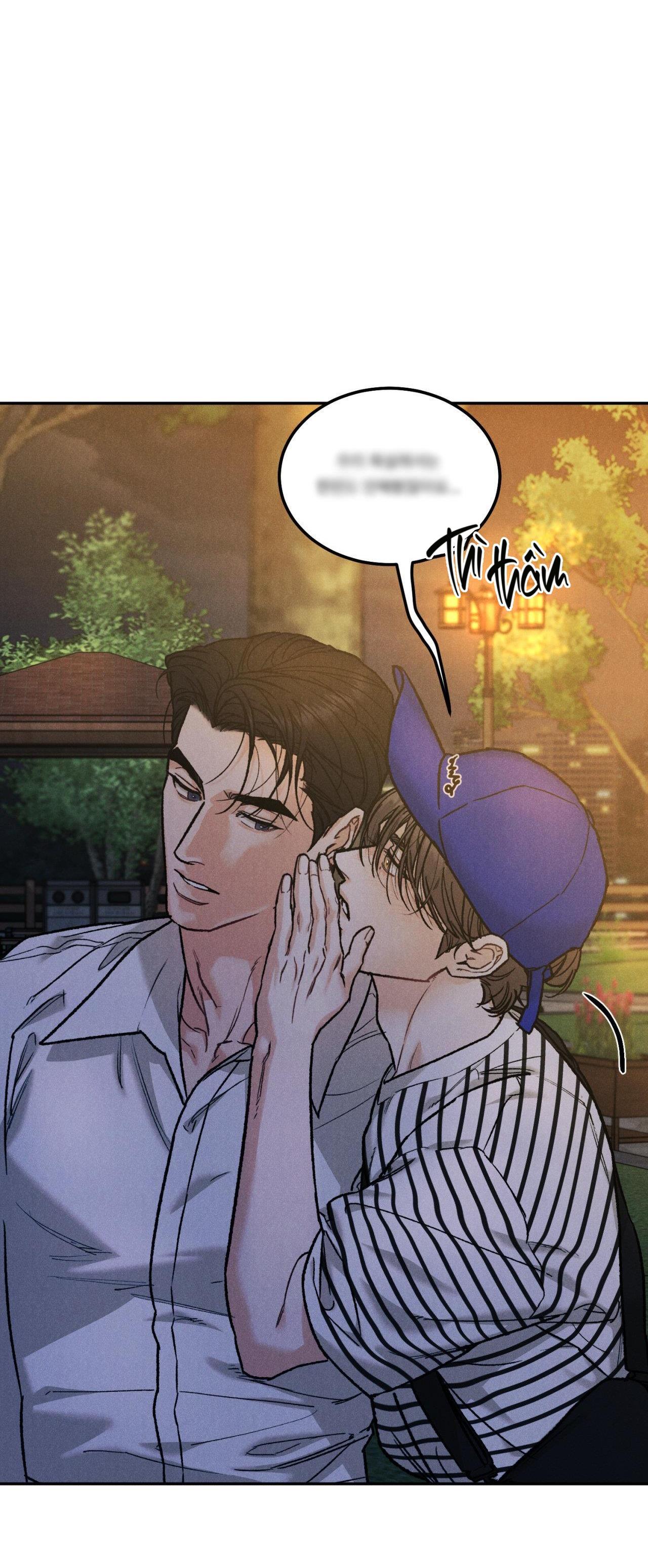 VƯỢT QUA GIỚI HẠN Chapter 91 NT6 - Next Chapter 92 H+++