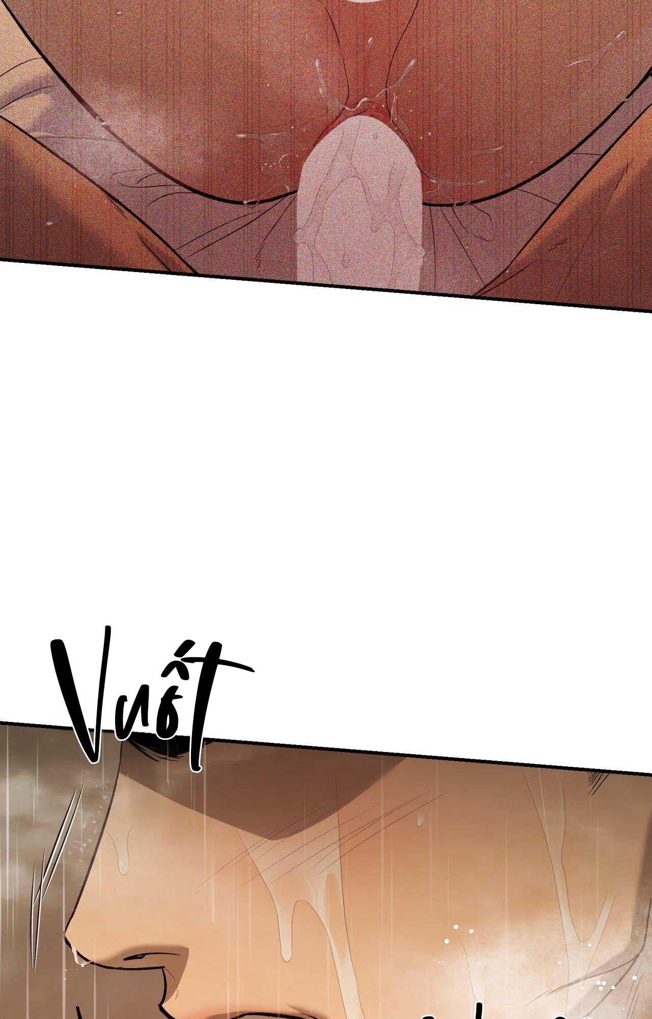 Jinx Chapter 55 (2) KHÔNG CỨNG - Next Chapter 56 -3 ss2